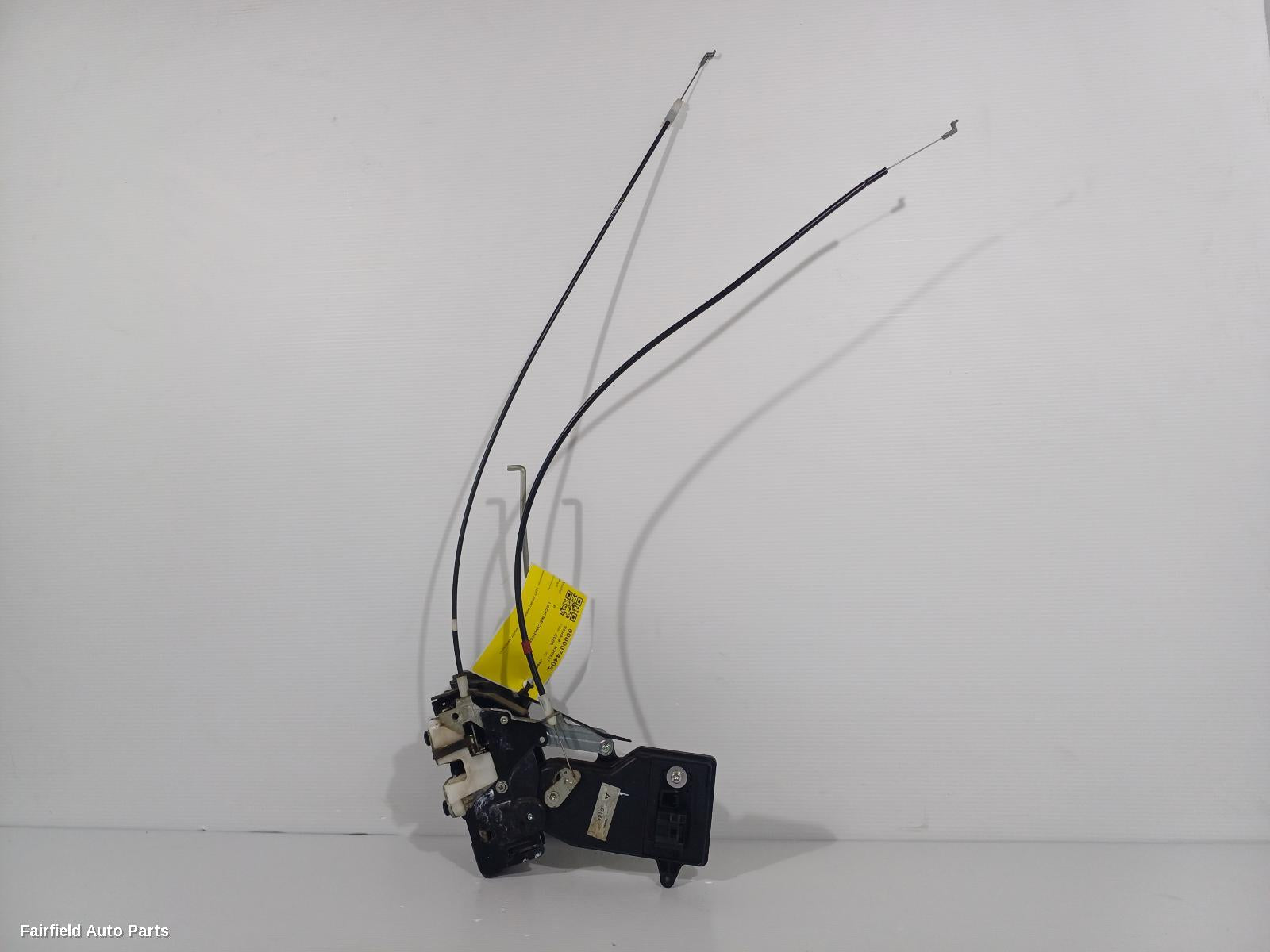 2002-2007 Mazda 6 Door Boot Gate Lock