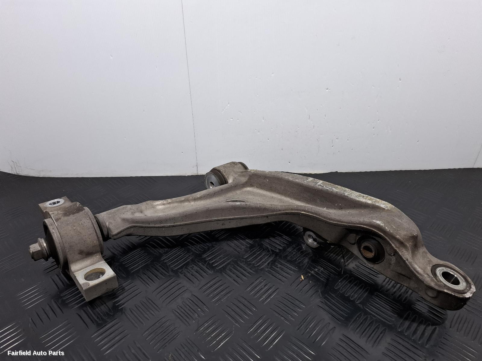 2012-2020 Lexus Gs Left Front Lower Control Arm