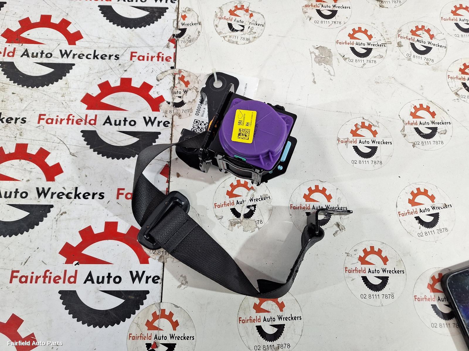 2017-2023 Hyundai I30 Seatbelt Stalk