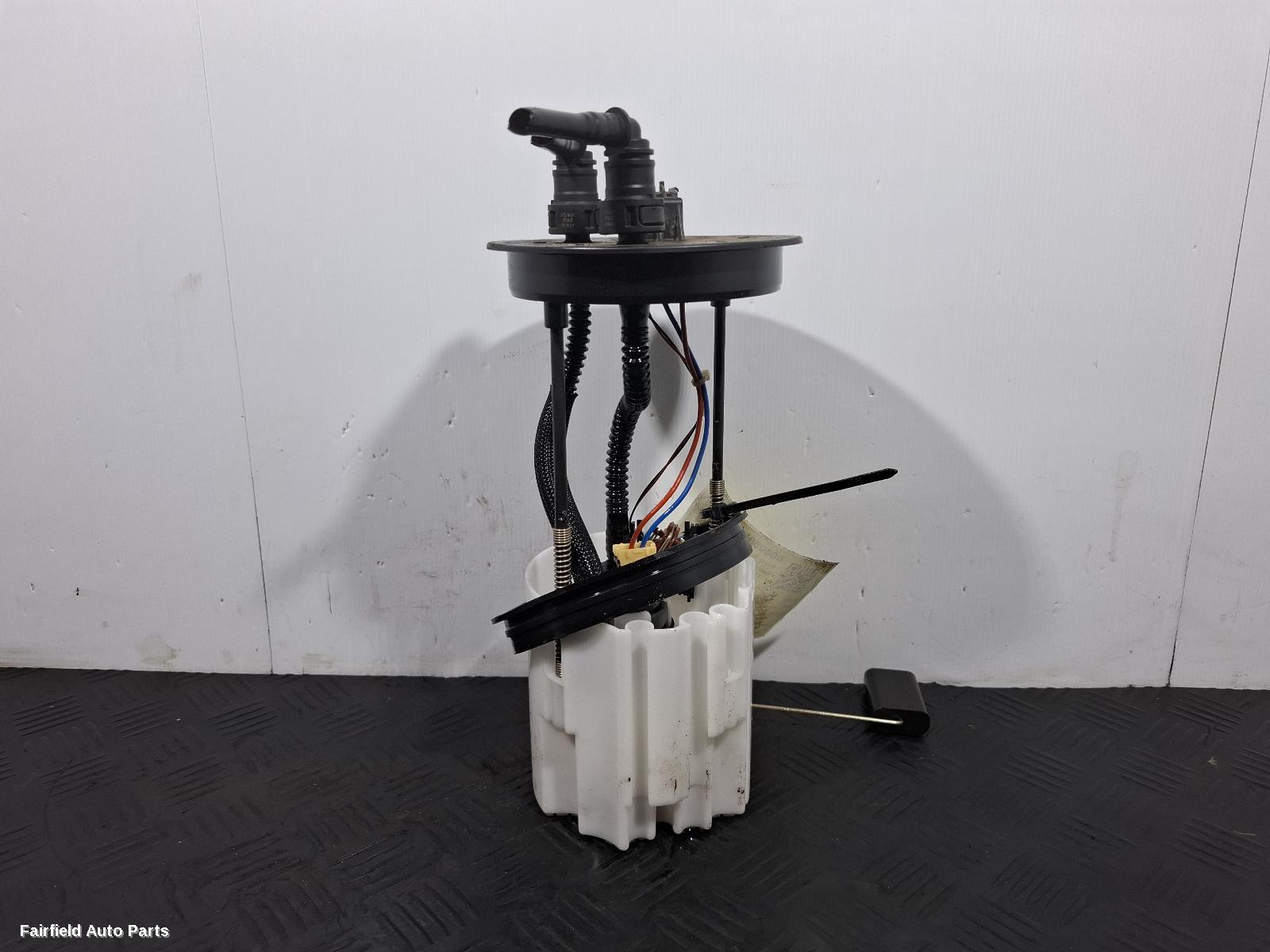 2017-2026 Ldv T60 Fuel Pump
