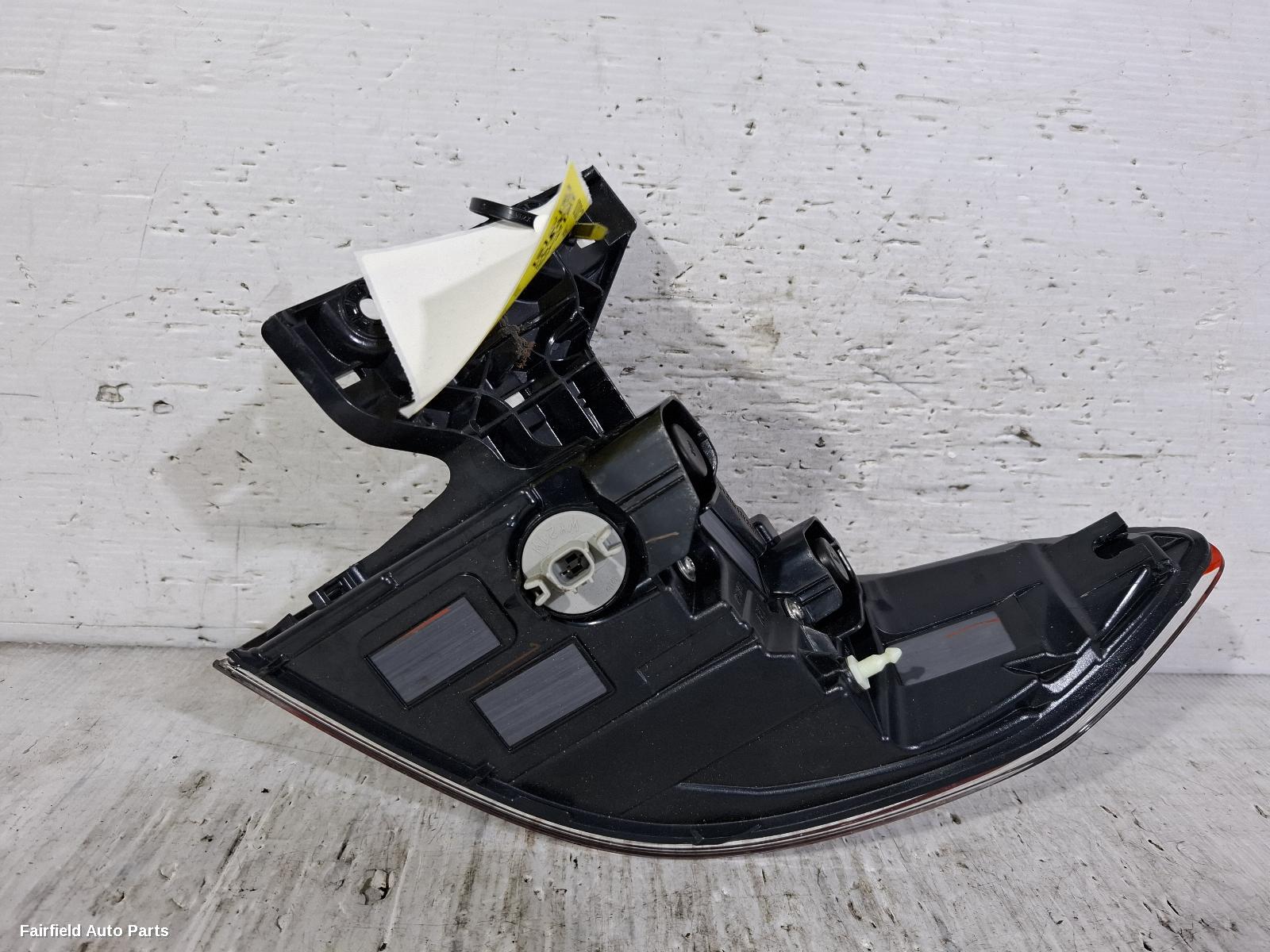 2021-2024 Honda Hrv Left Taillight