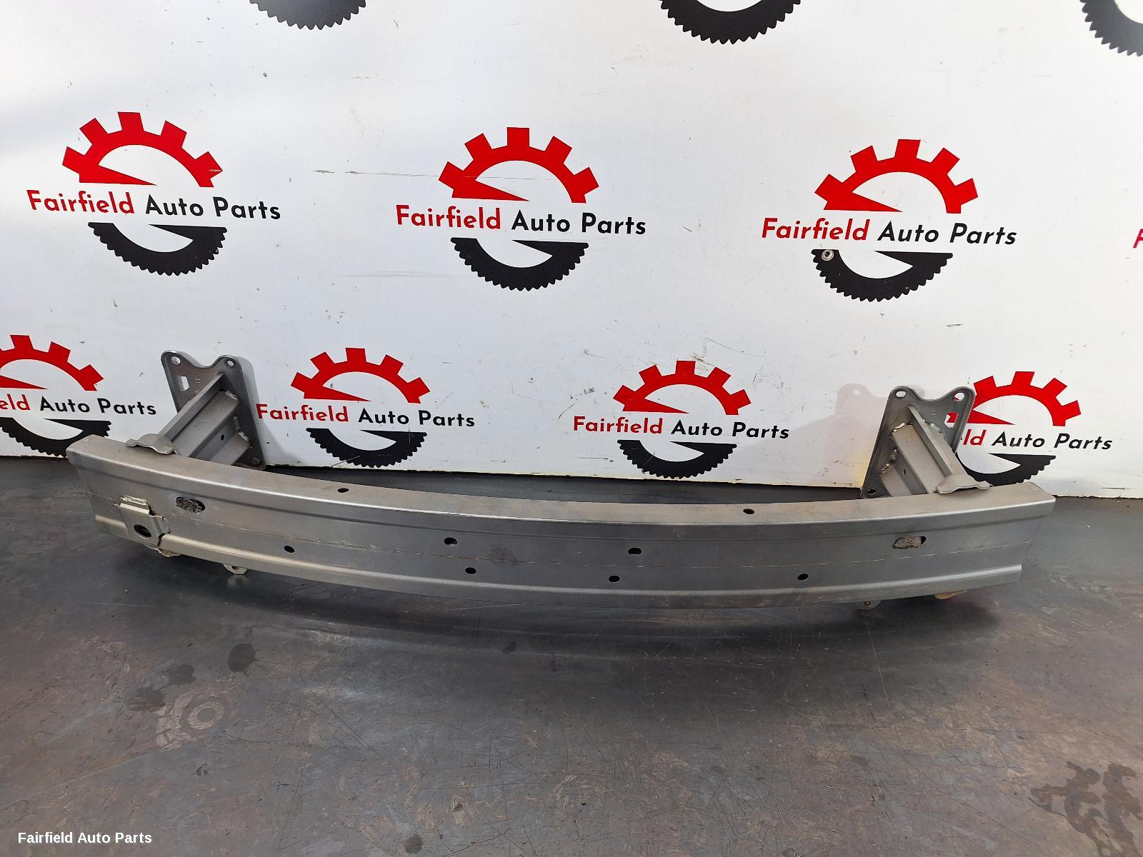 2017-2021 Subaru Liberty F Bar Reinforc Brack