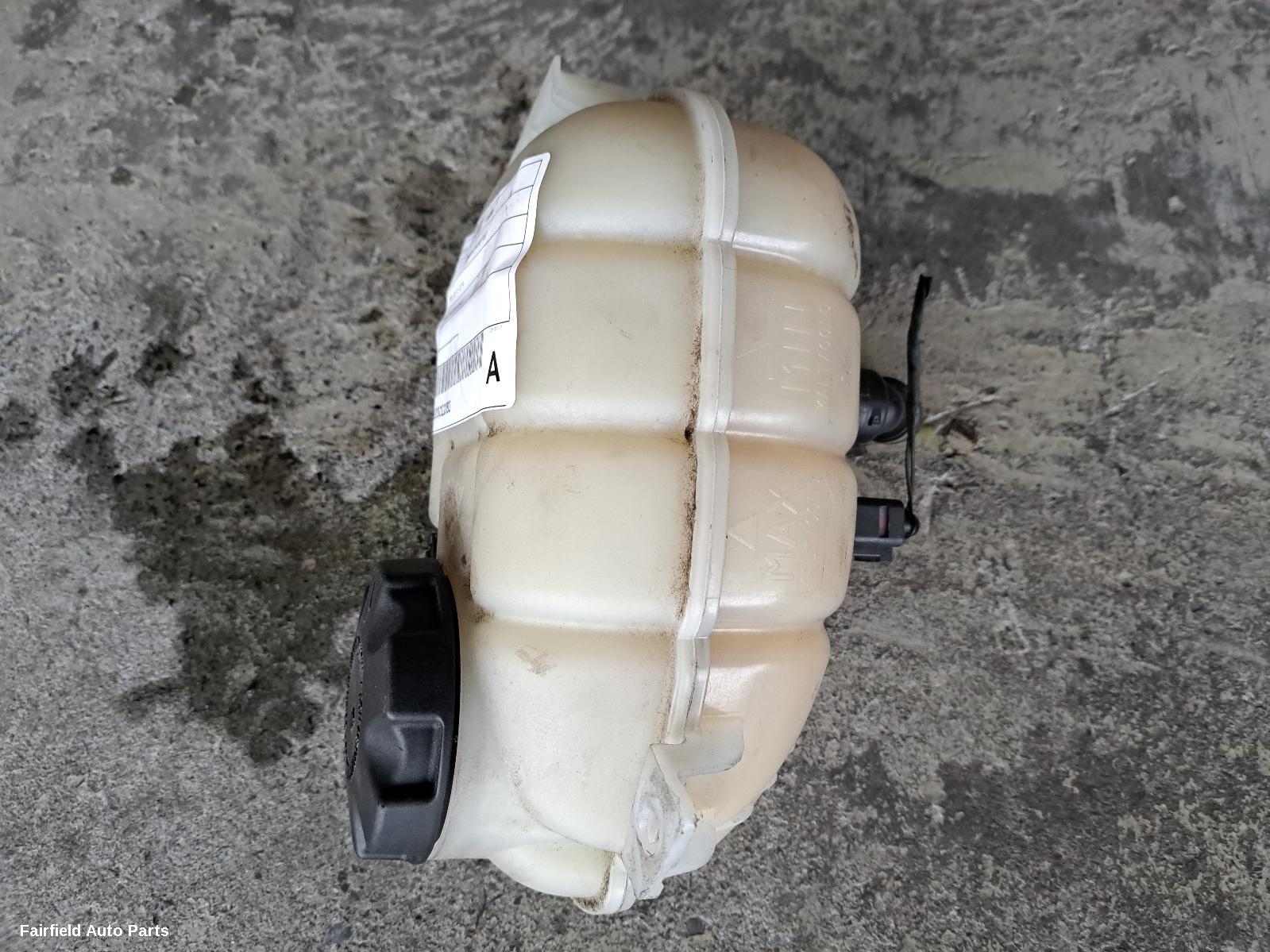 2011-2016 Bmw 3 Series Overflow Bottle