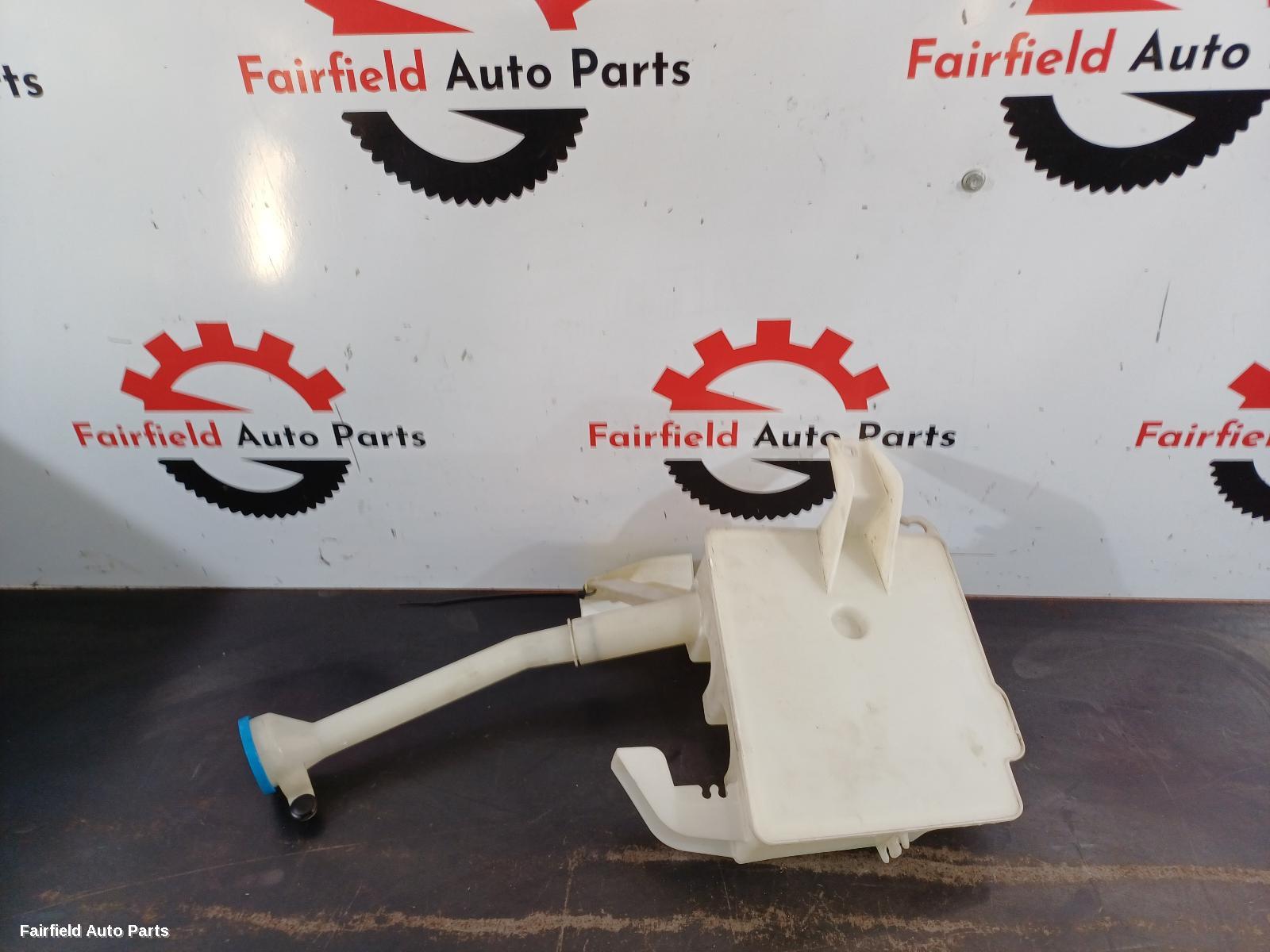 2012-2016 Honda Civic Washer Bottle