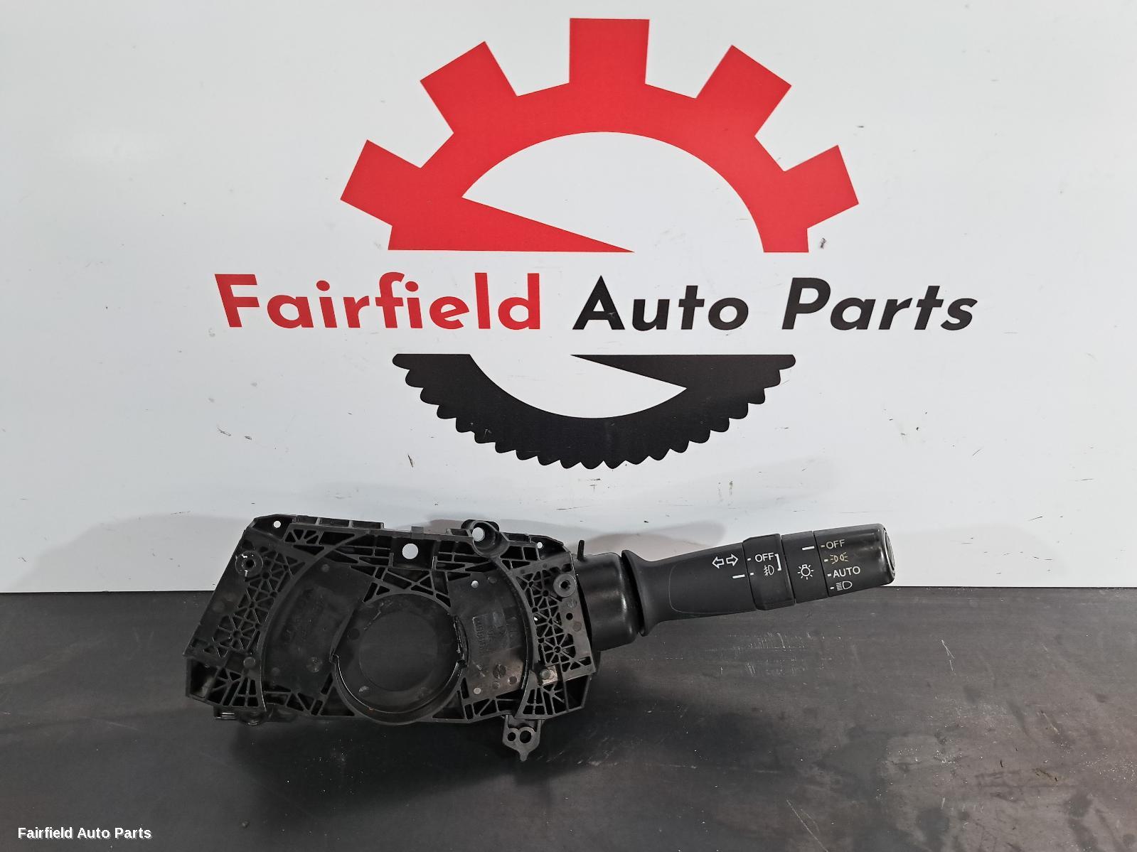 2016-2021 Honda Civic Combination Switch