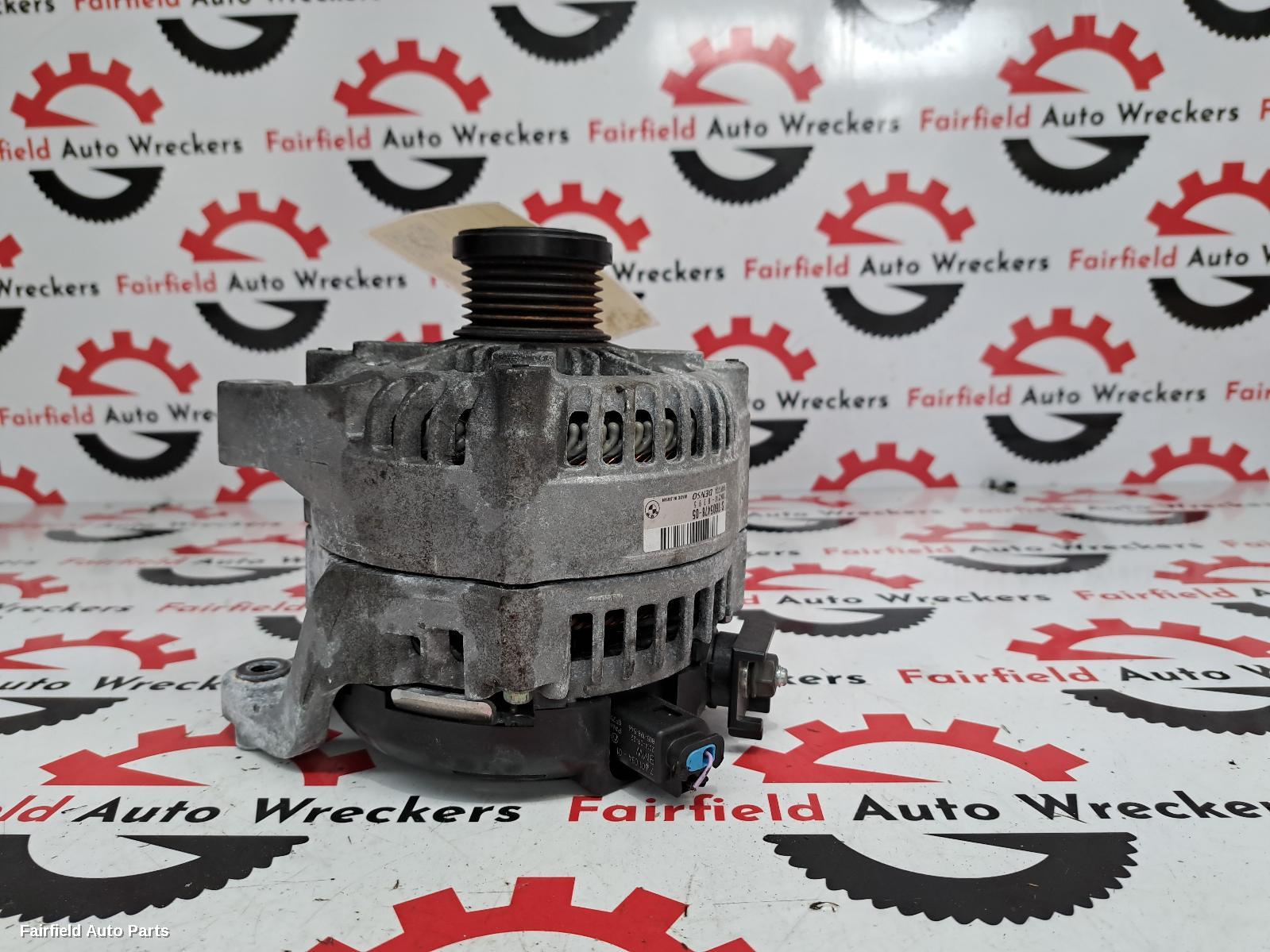 2013-2020 Bmw 4 Series Alternator