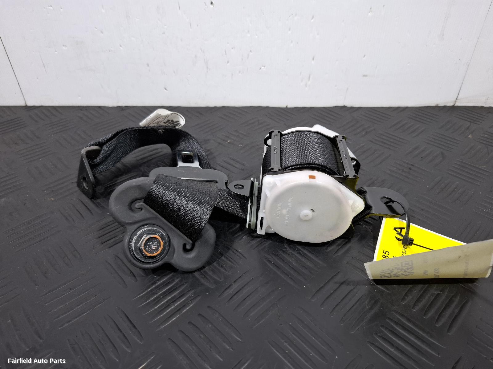 2014-2021 Honda Hrv Seatbelt Stalk