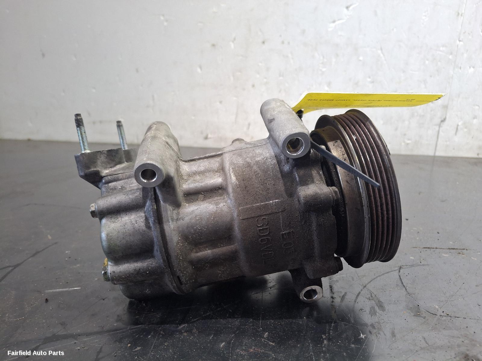 2006-2016 Mini Cooper A C Compressor