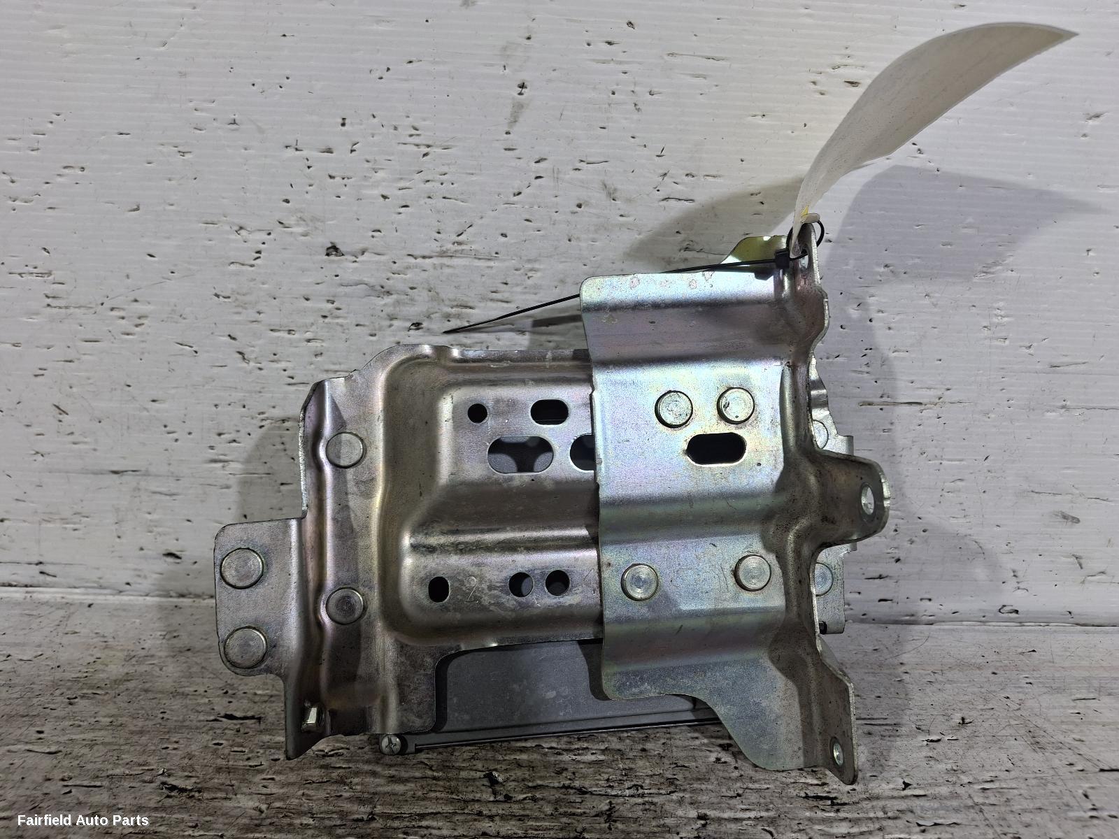 2013-2021 Nissan Qashqai Ecu