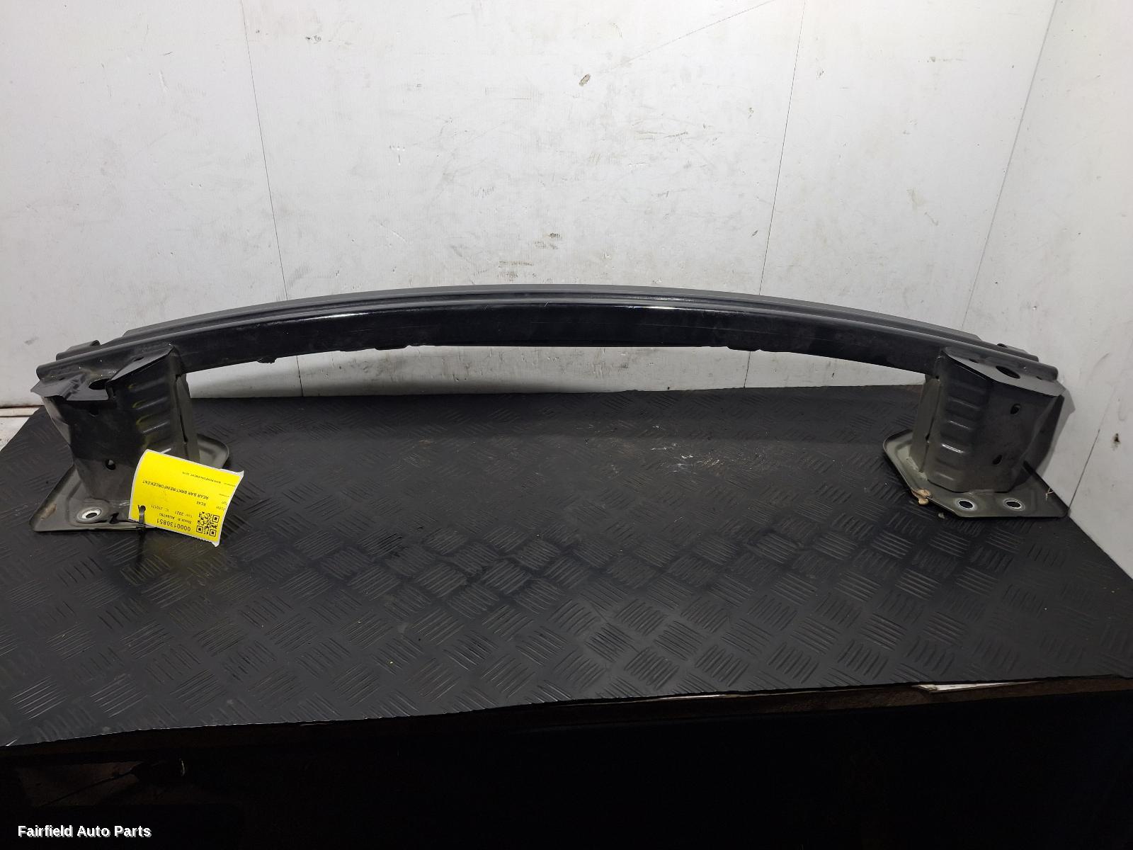2018-2025 Volvo Xc40 R Bar Bracket Reinfo