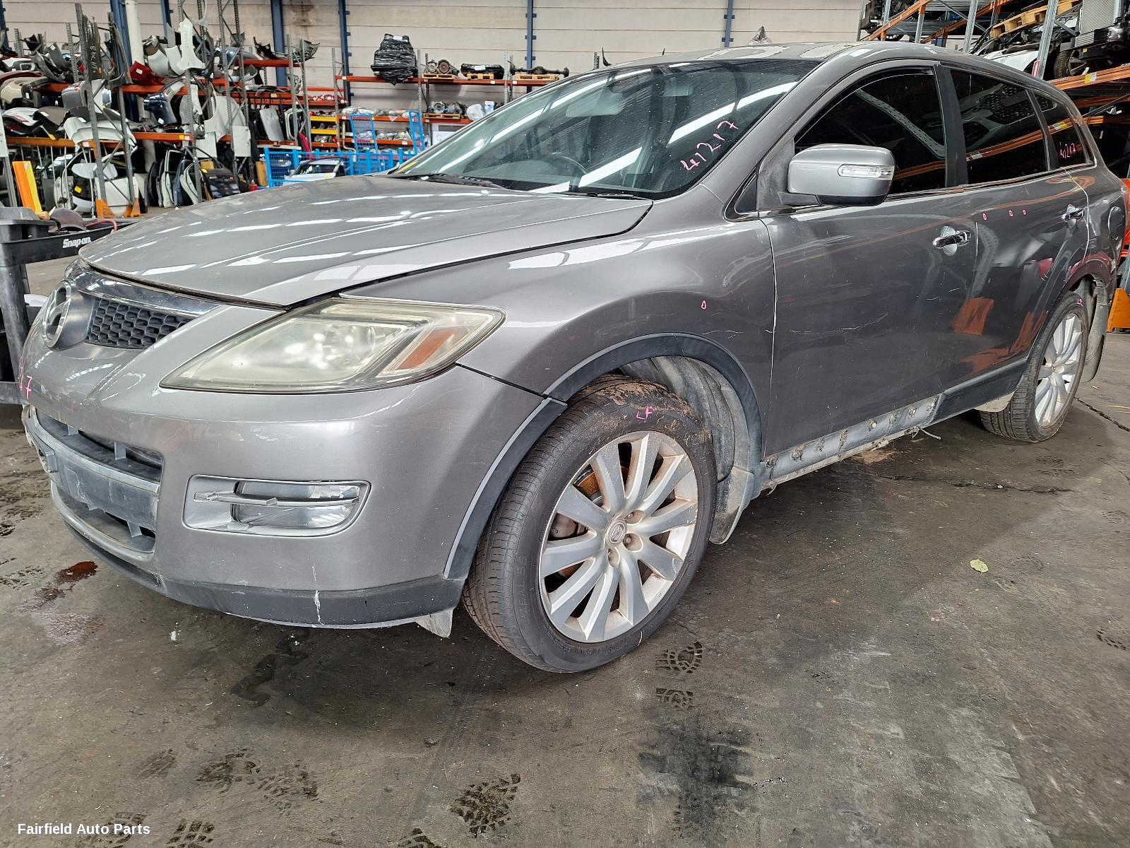 2007-2015 Mazda Cx9 Air Cleaner Box