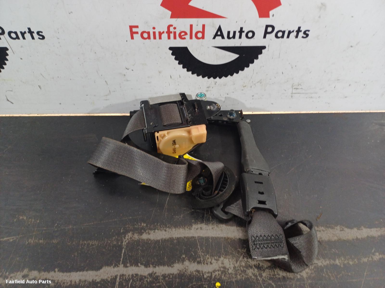 2013-2016 Holden Trax Seatbelt Stalk