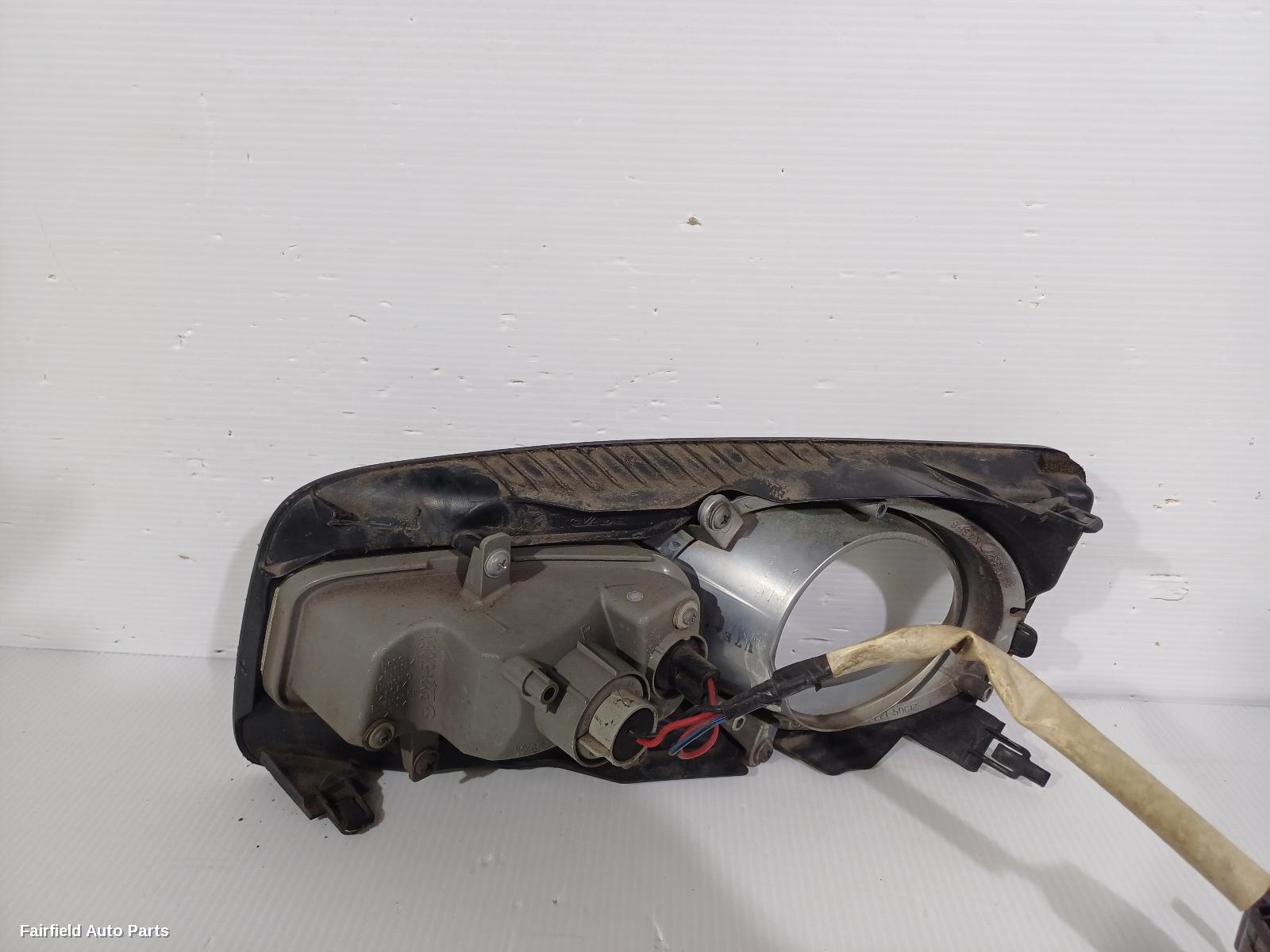 2006-2009 Mazda Cx7 Right Indicator Fog Side