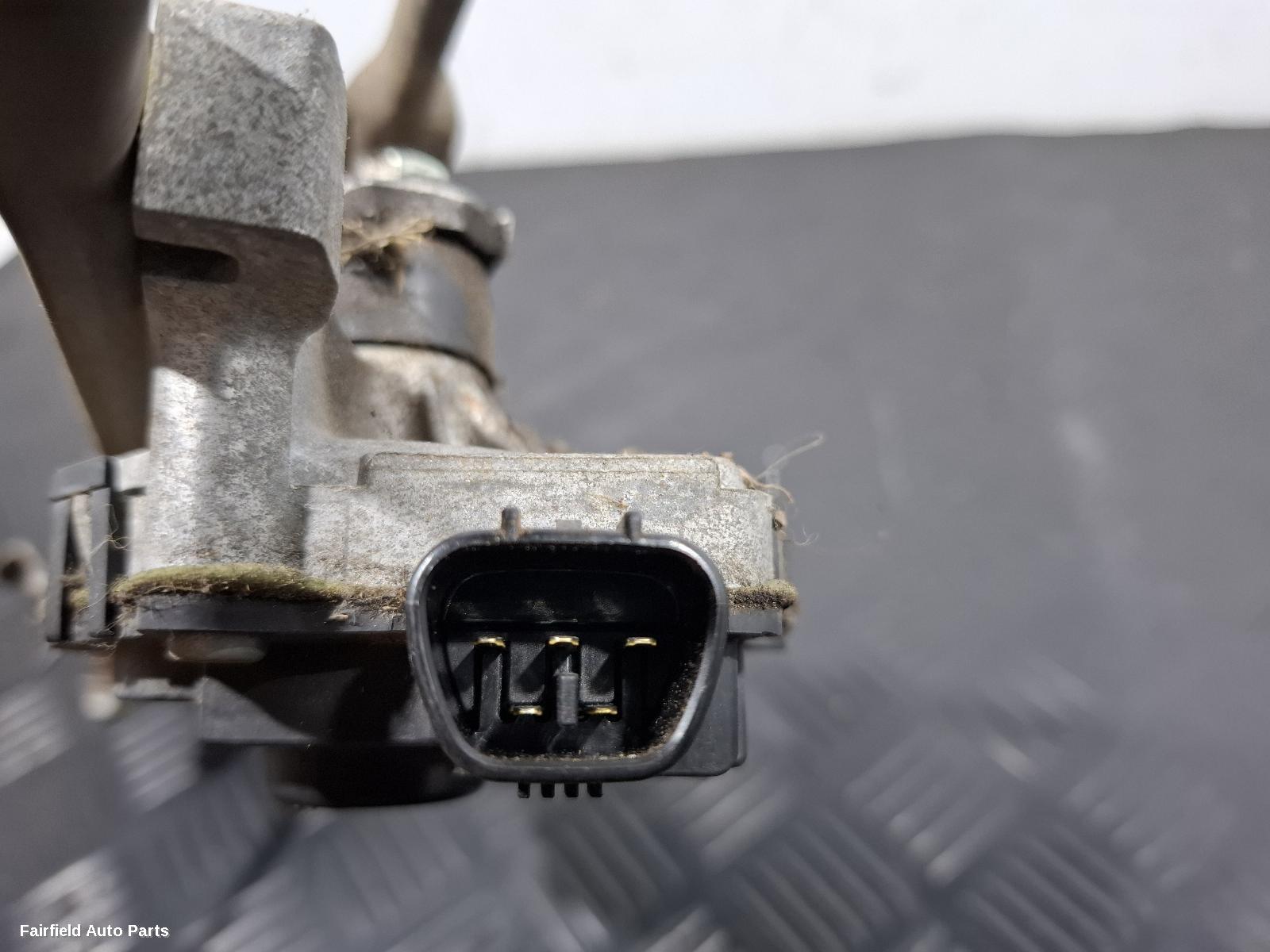 2002-2008 Mazda 6 Wiper Motor