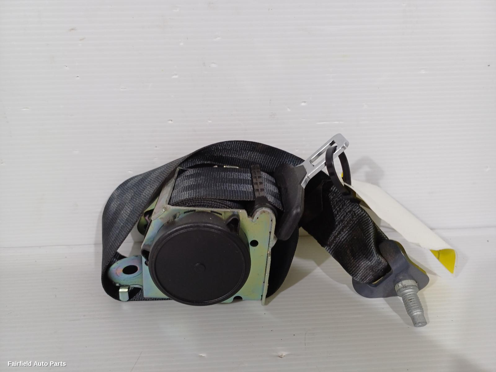 2011-2017 Peugeot 508 Seatbelt Stalk