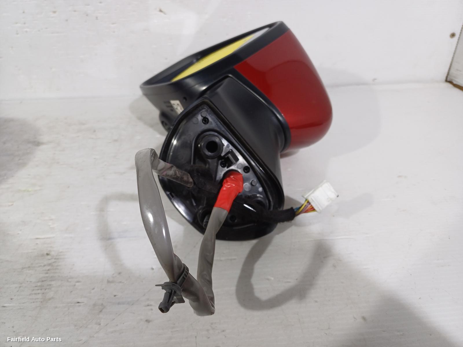 2015-2020 Nissan Note Left Door Mirror