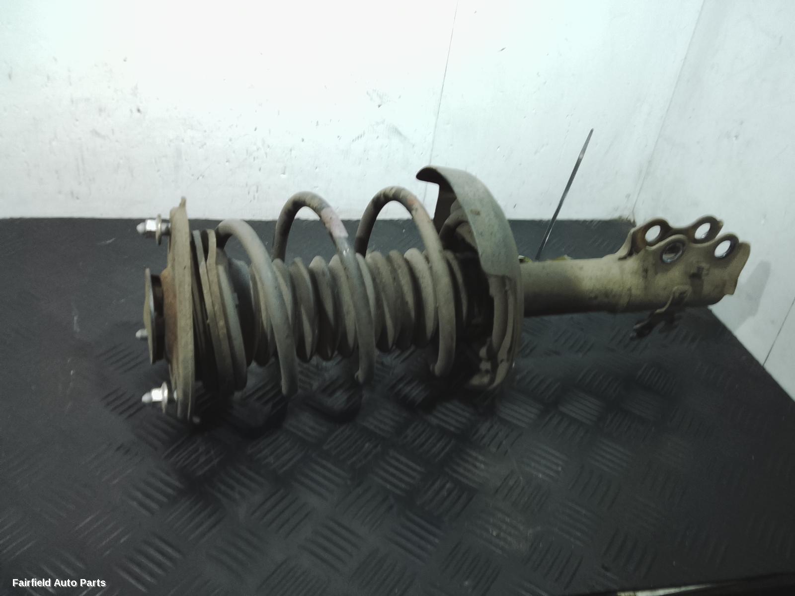 2018-2026 Toyota Corolla Right Front Strut