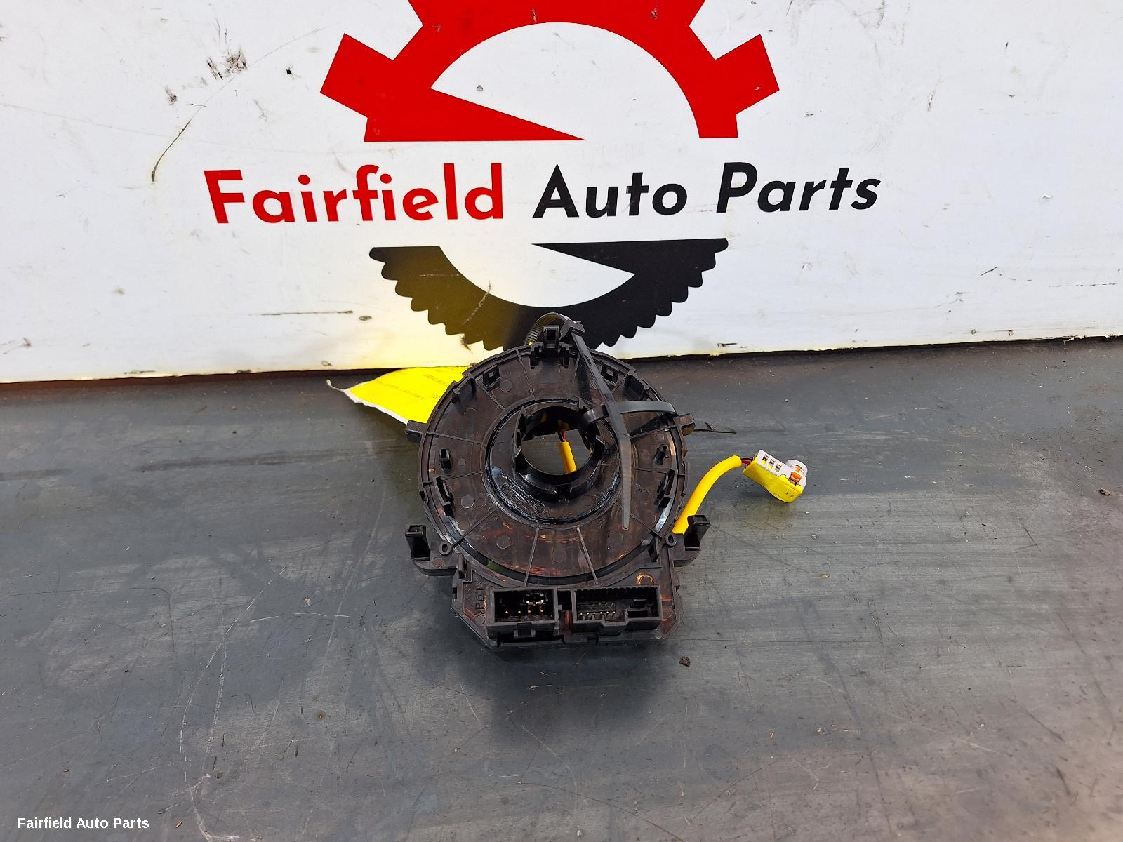 2017-2023 Hyundai I30 Airbag Module Sensor