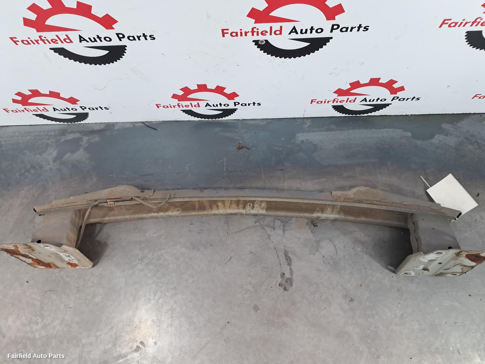 2003-2009 Mazda 3 R Bar Bracket Reinfo