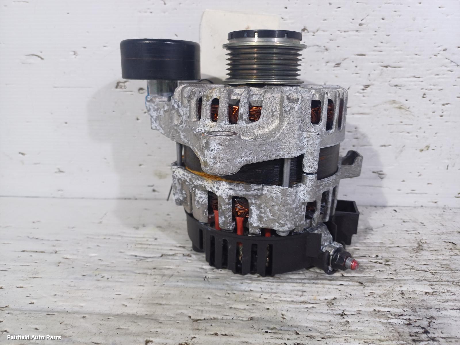 2023-2025 Hyundai Kona Alternator