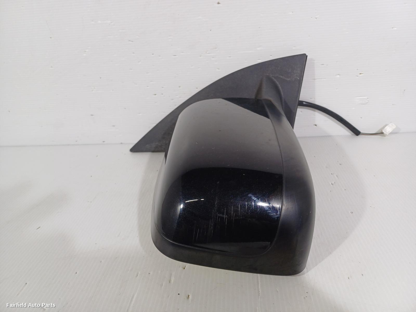 2007-2014 Nissan Xtrail Right Door Mirror