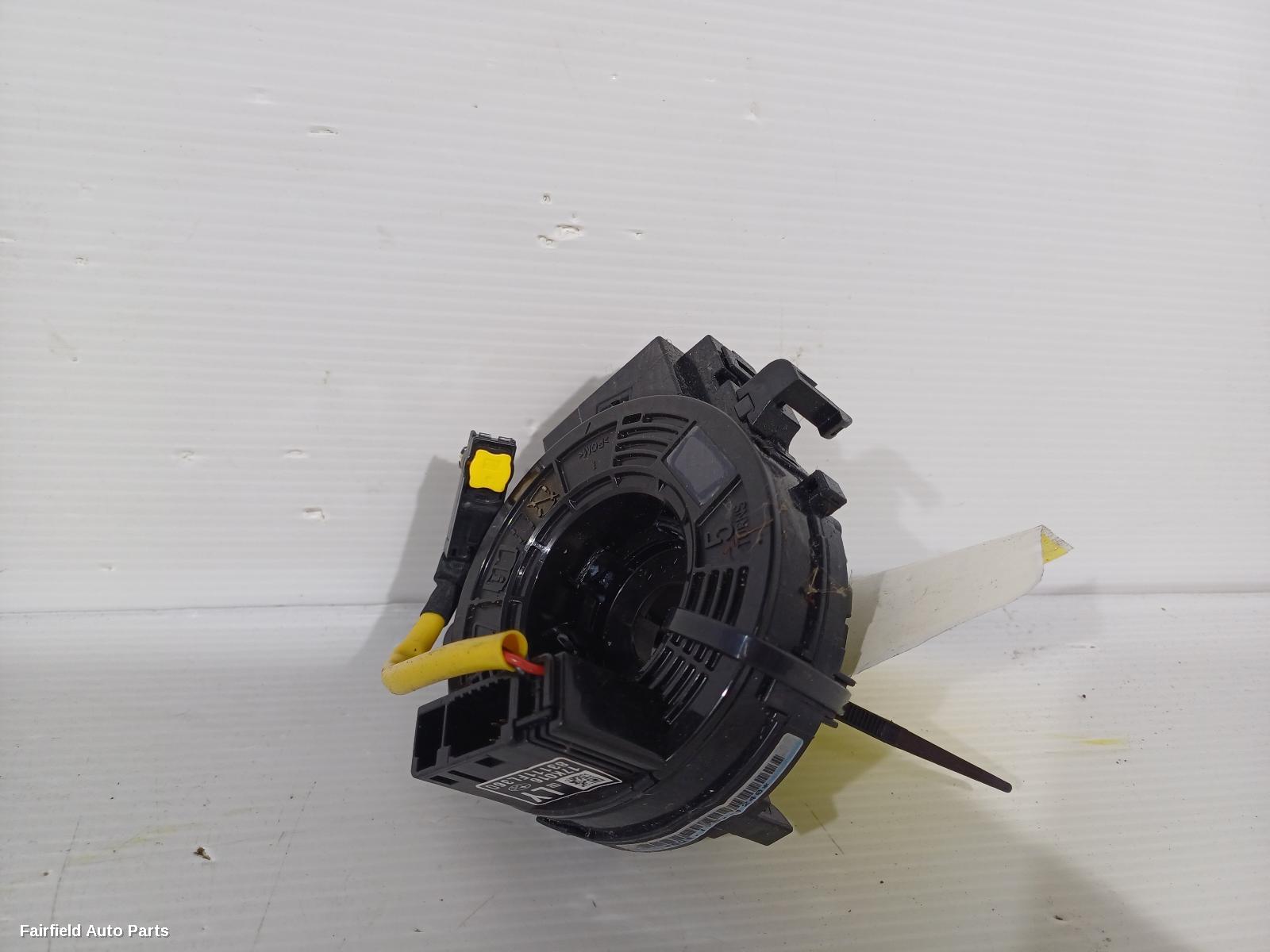 2016-2023 Subaru Impreza Airbag Module Sensor