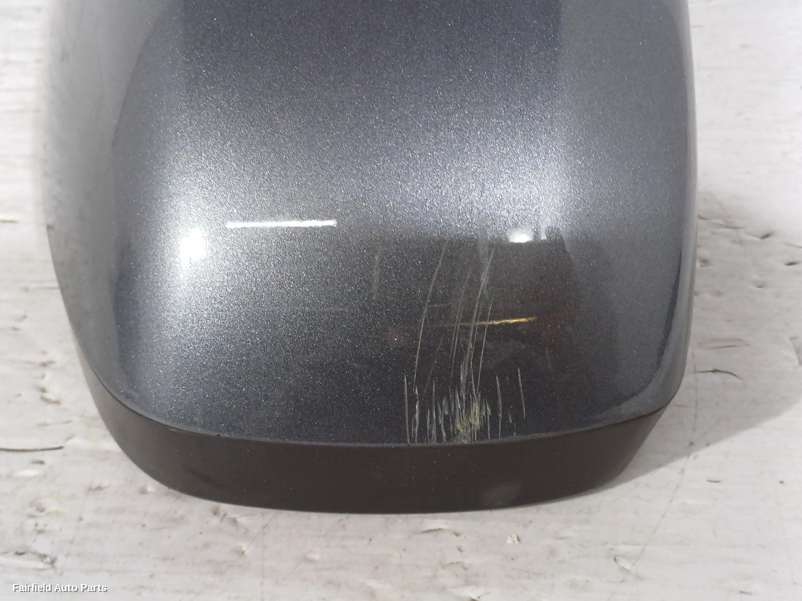 2004-2011 Suzuki Swift Right Door Mirror