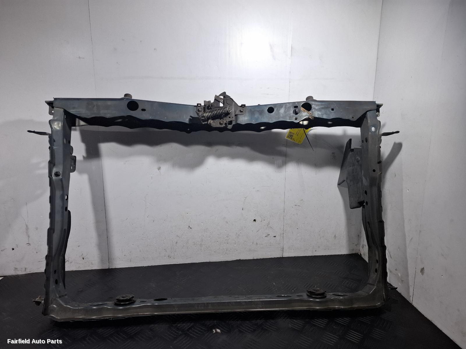 2007-2012 Toyota Corolla Radiator Support