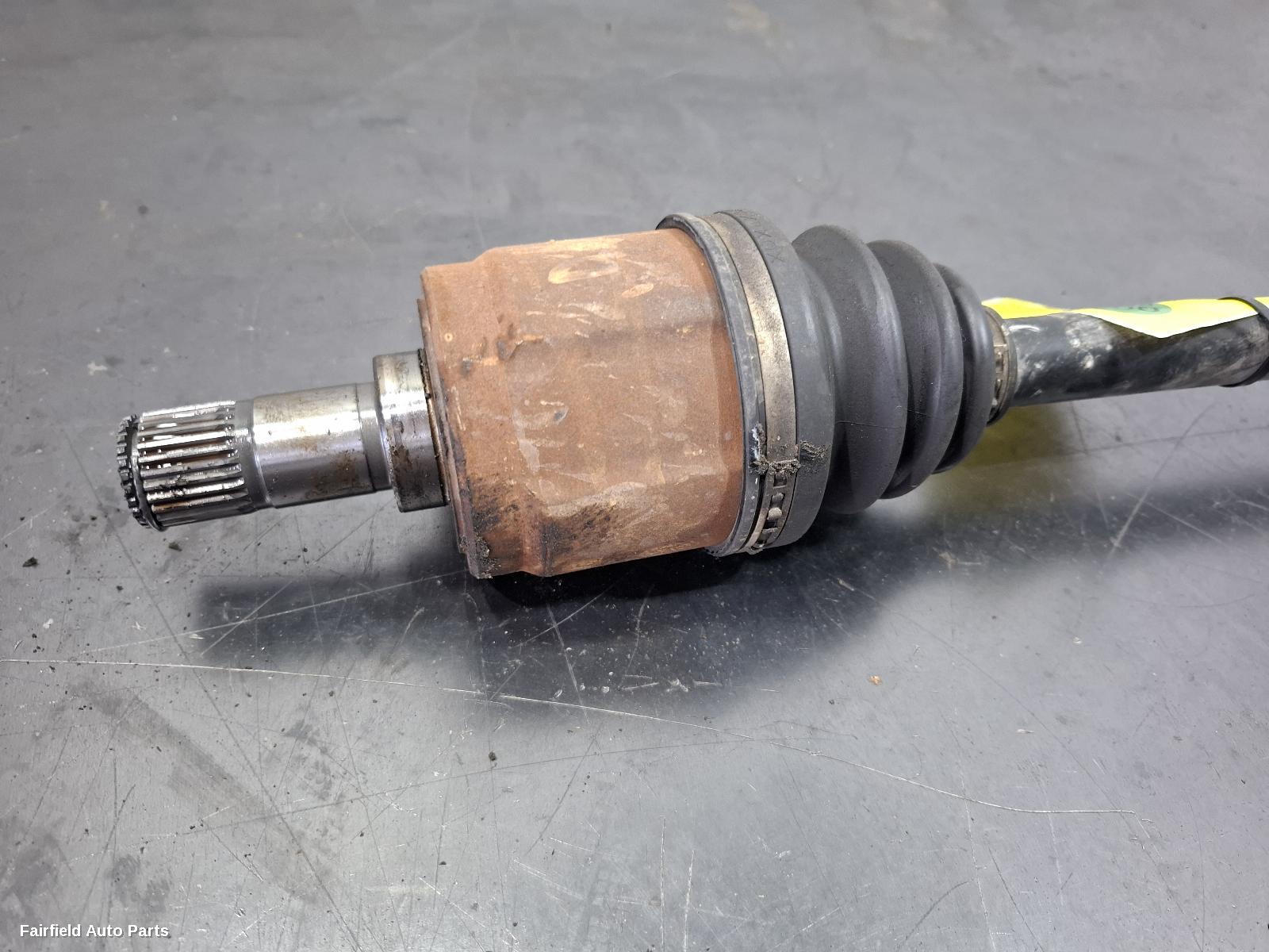 2007-2012 Honda Crv Left Driveshaft