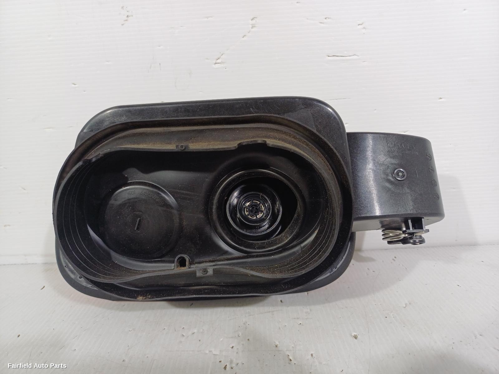 2022-2026 Great Wall Tank 300 Fuel Door   Filler
