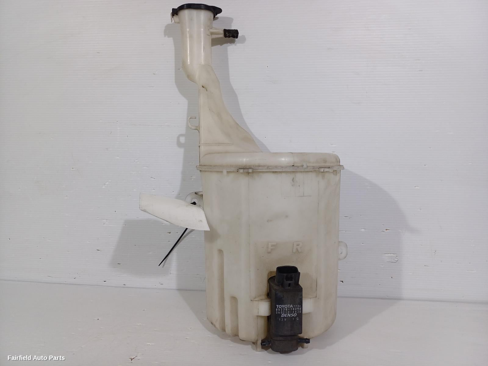 1999-2005 Toyota Echo Washer Bottle