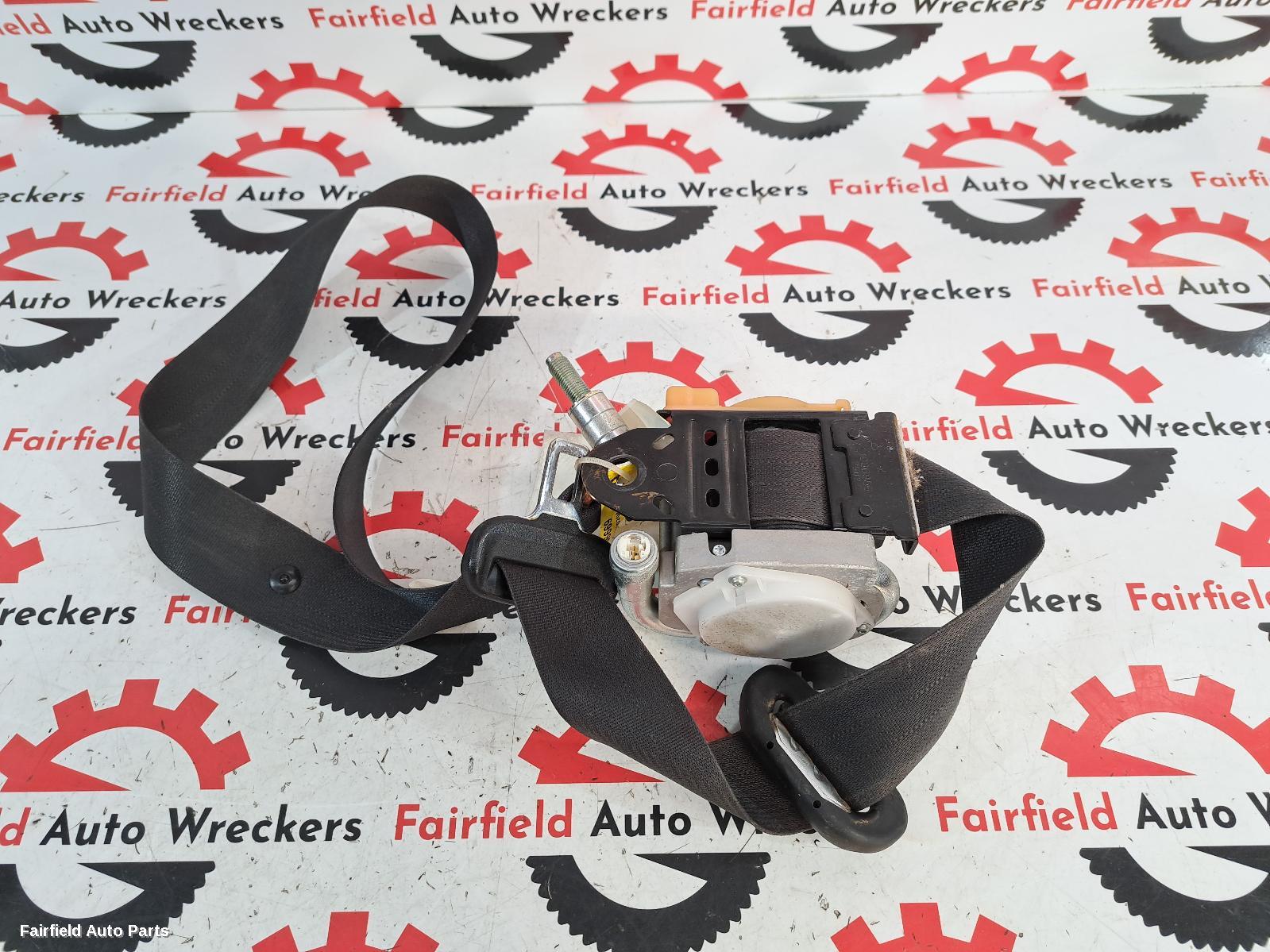2007-2013 Nissan Xtrail Seatbelt Stalk