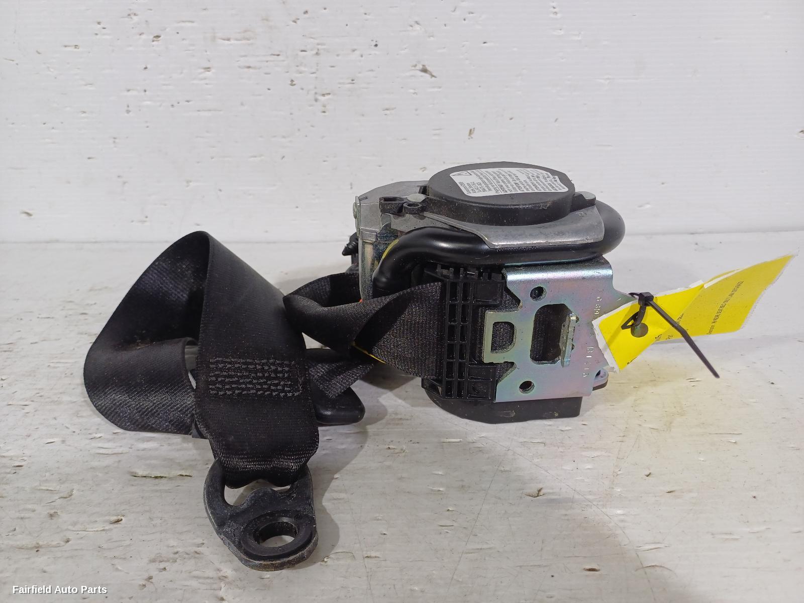 2013-2022 Land Rover Rangerover Sport Seatbelt Stalk