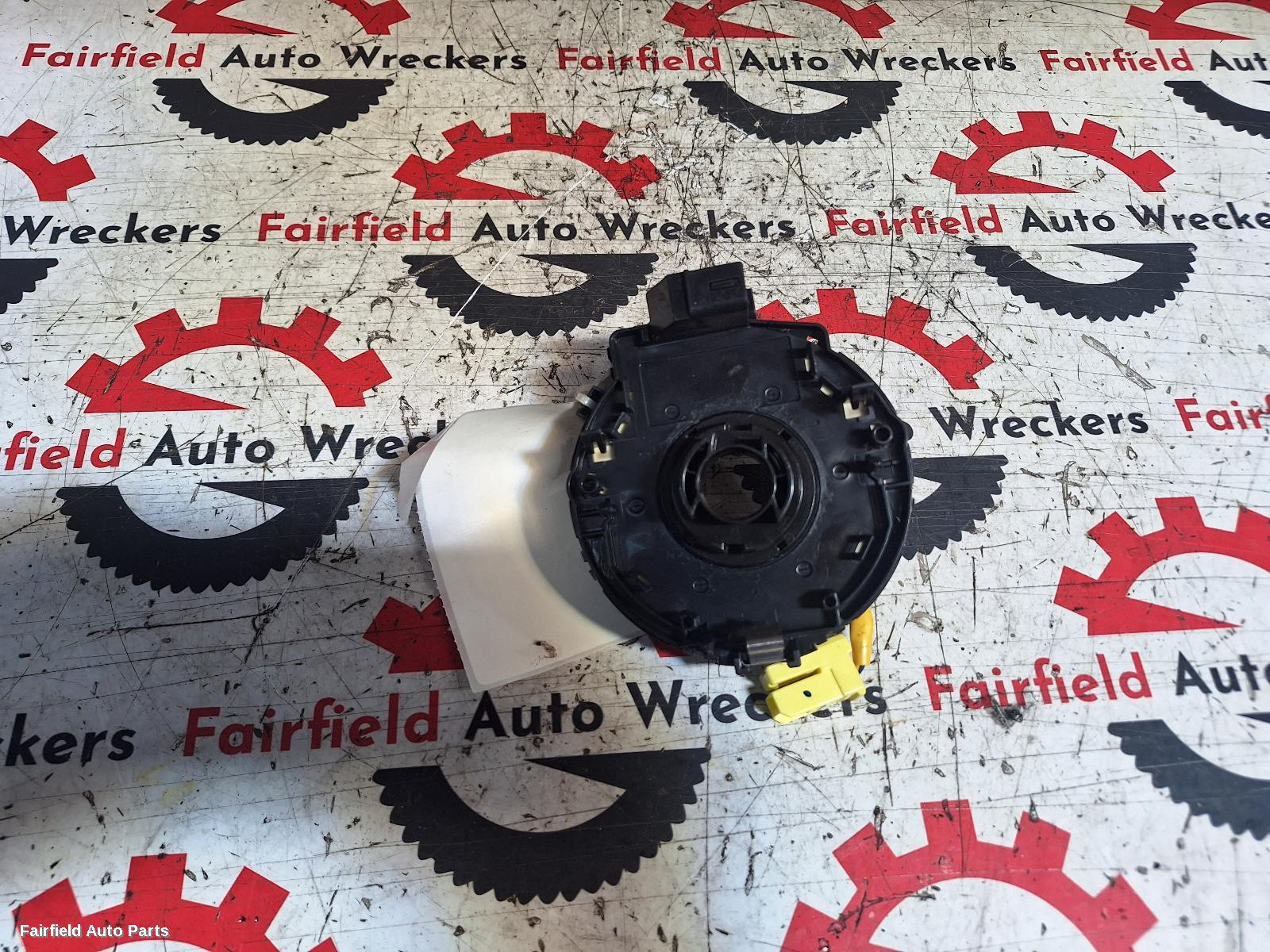 2002-2006 Toyota Camry Airbag Module Sensor