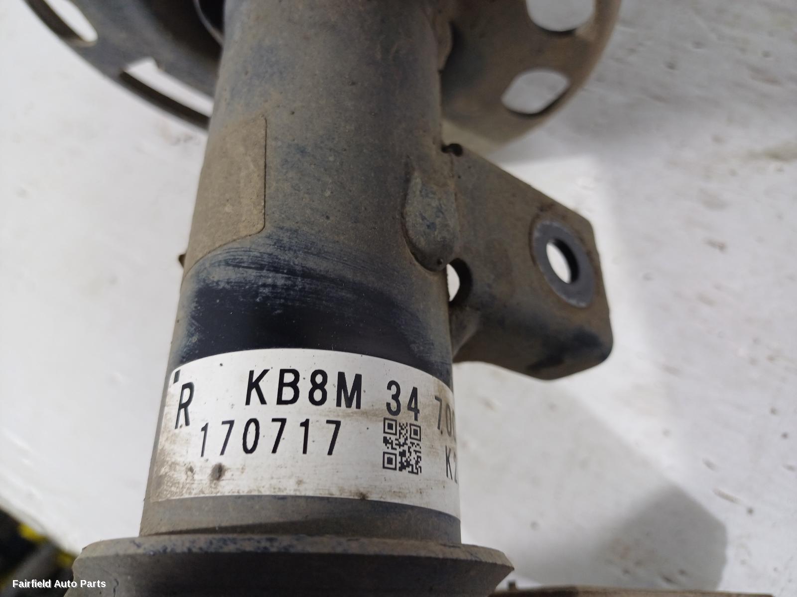 2017-2026 Mazda Cx5 Right Front Strut