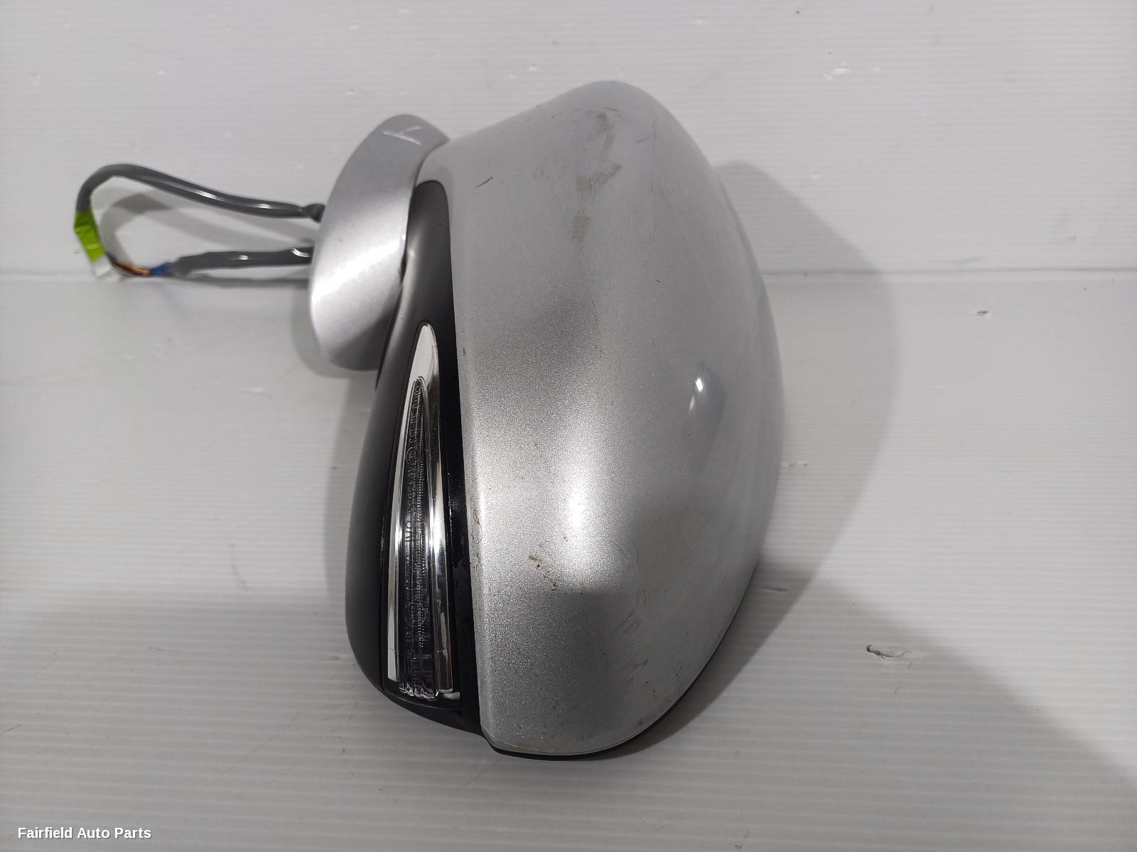2013-2020 Lexus Is Series Left Door Mirror
