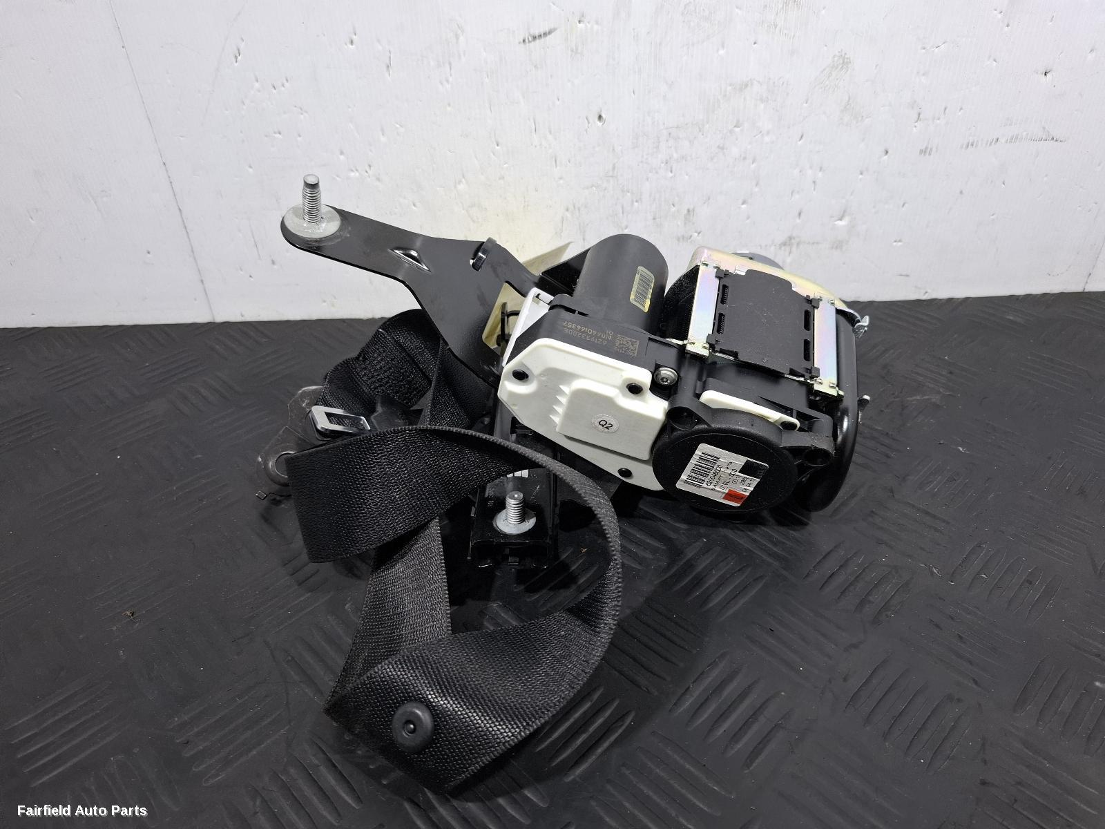 2009-2013 Mercedes E Class Seatbelt Stalk