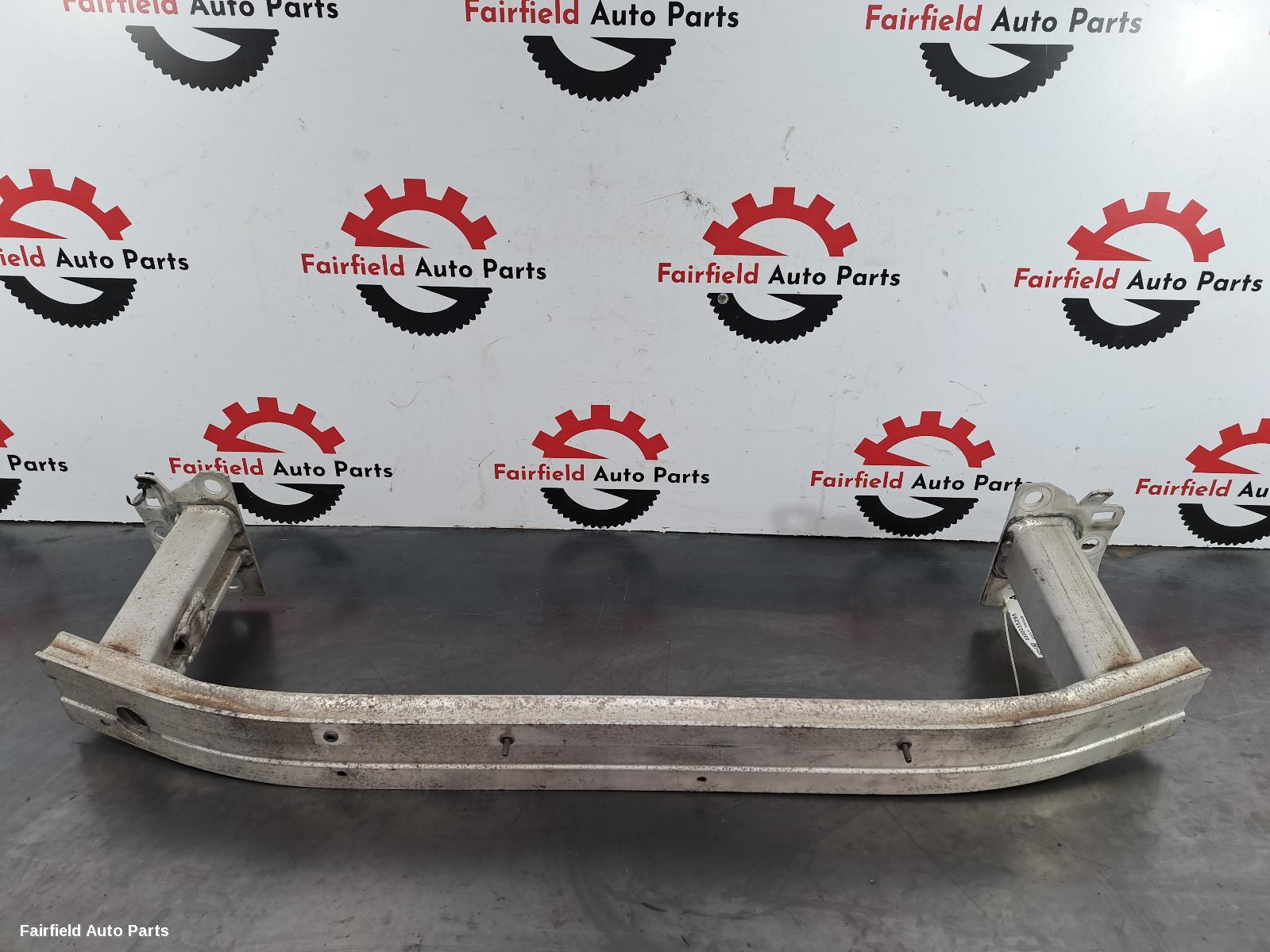 2013-2019 Renault Clio F Bar Reinforc Brack
