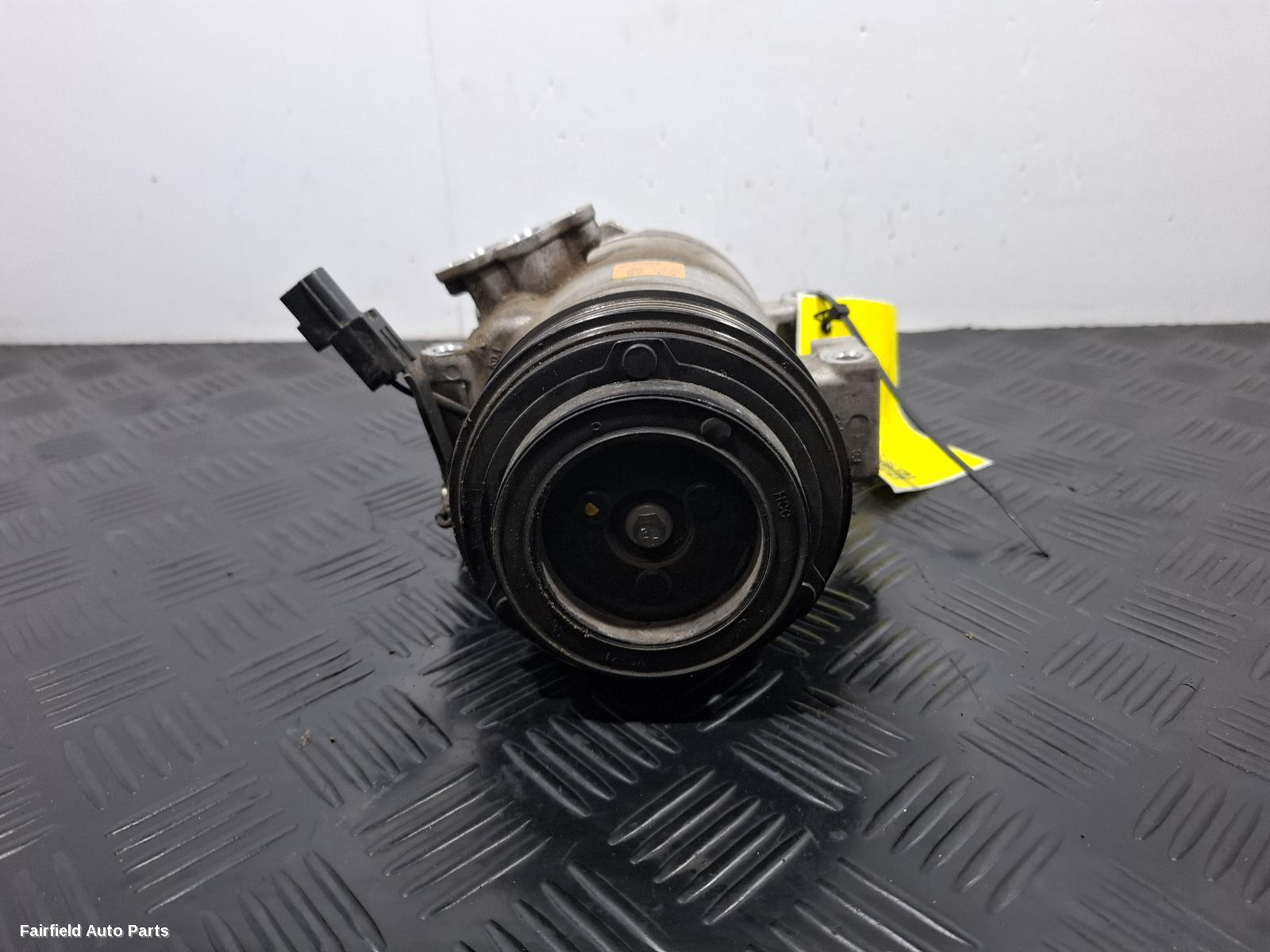 2012-2024 Mazda 6 A C Compressor