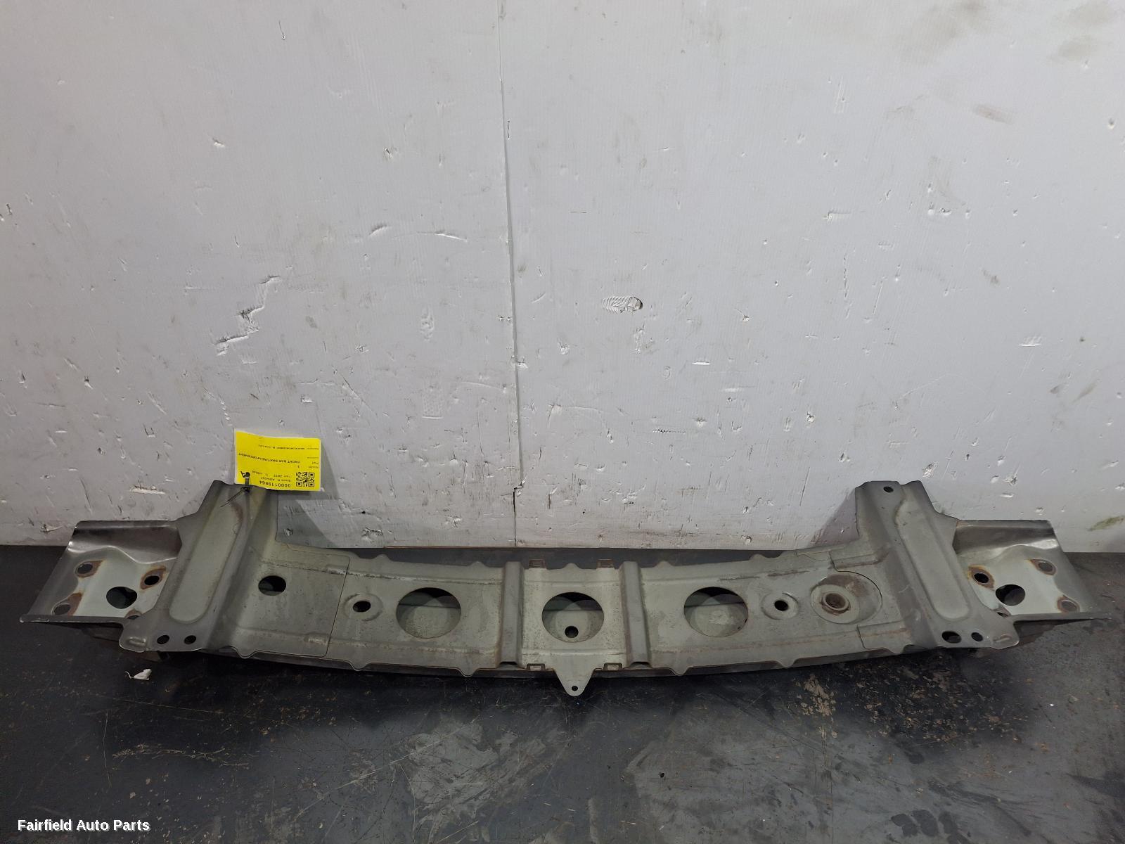 2009-2013 Mazda 3 F Bar Reinforc Brack