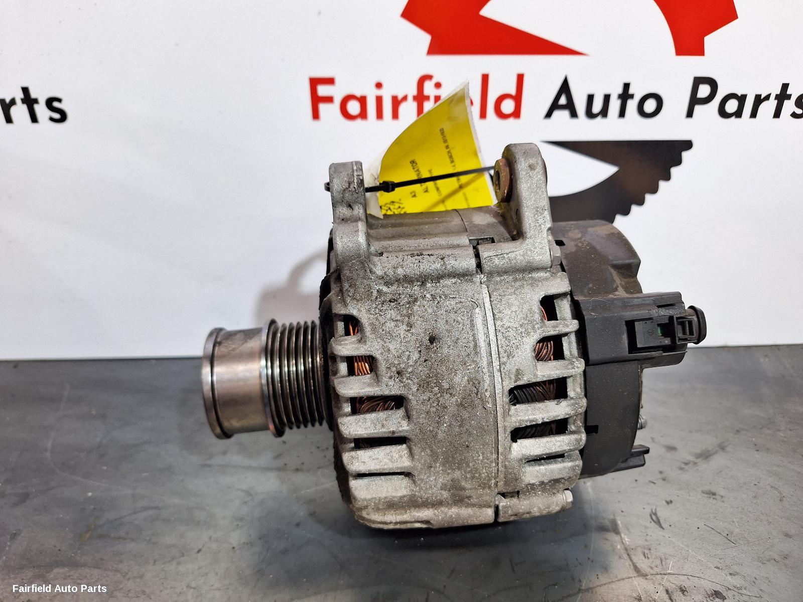 2013-2020 Audi A3 Alternator