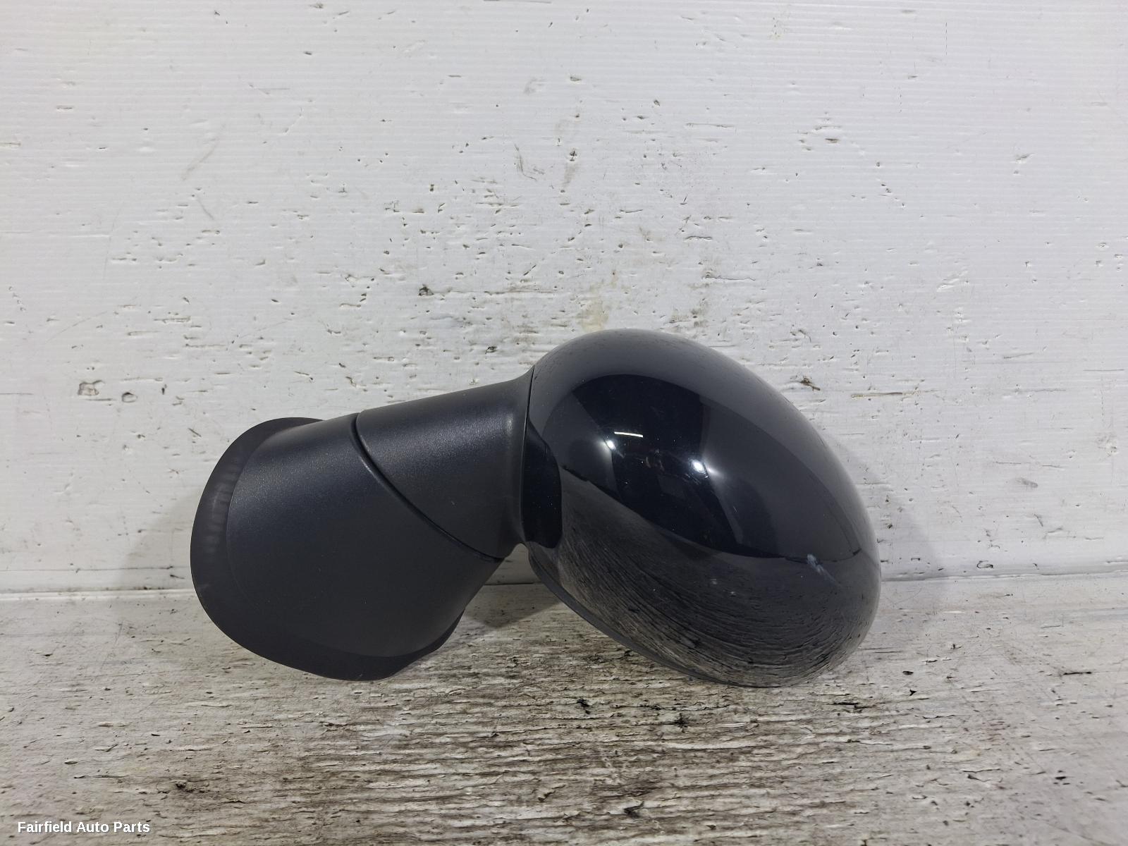 2011-2016 Mini Cooper Left Door Mirror