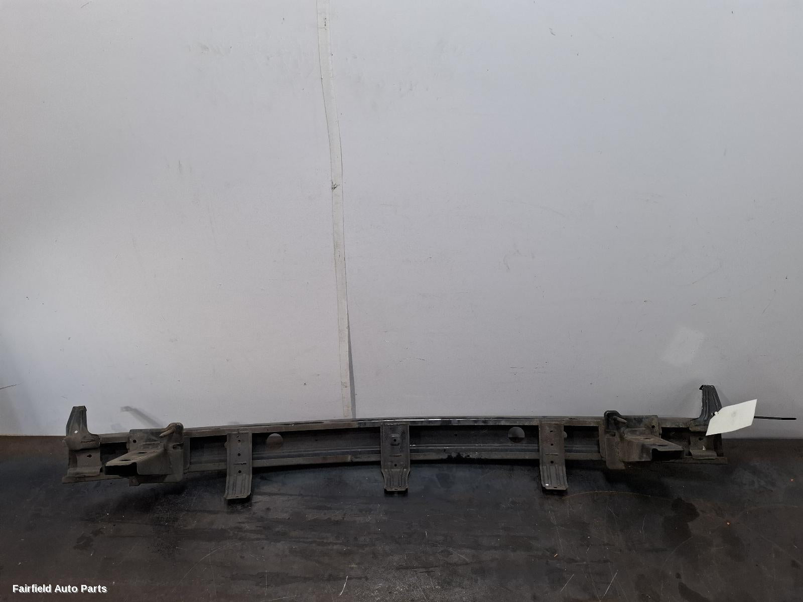 2007-2021 Hyundai Iload/imax R Bar Bracket Reinfo
