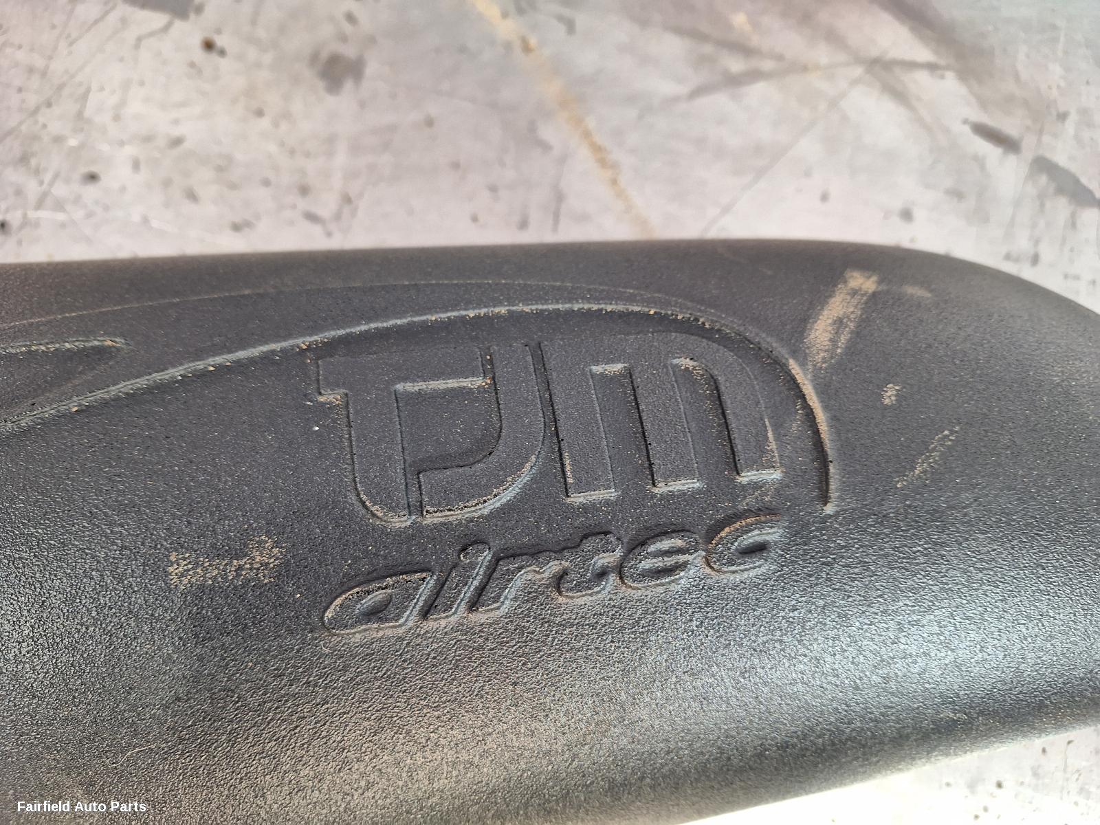2011-2022 Ford Ranger Snorkel