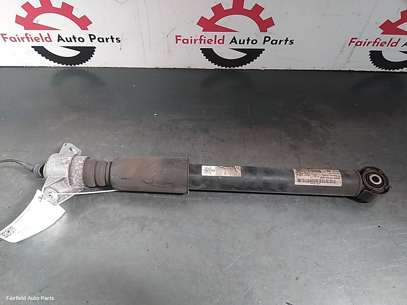 2014-2024 Porsche Macan Shock Absorber