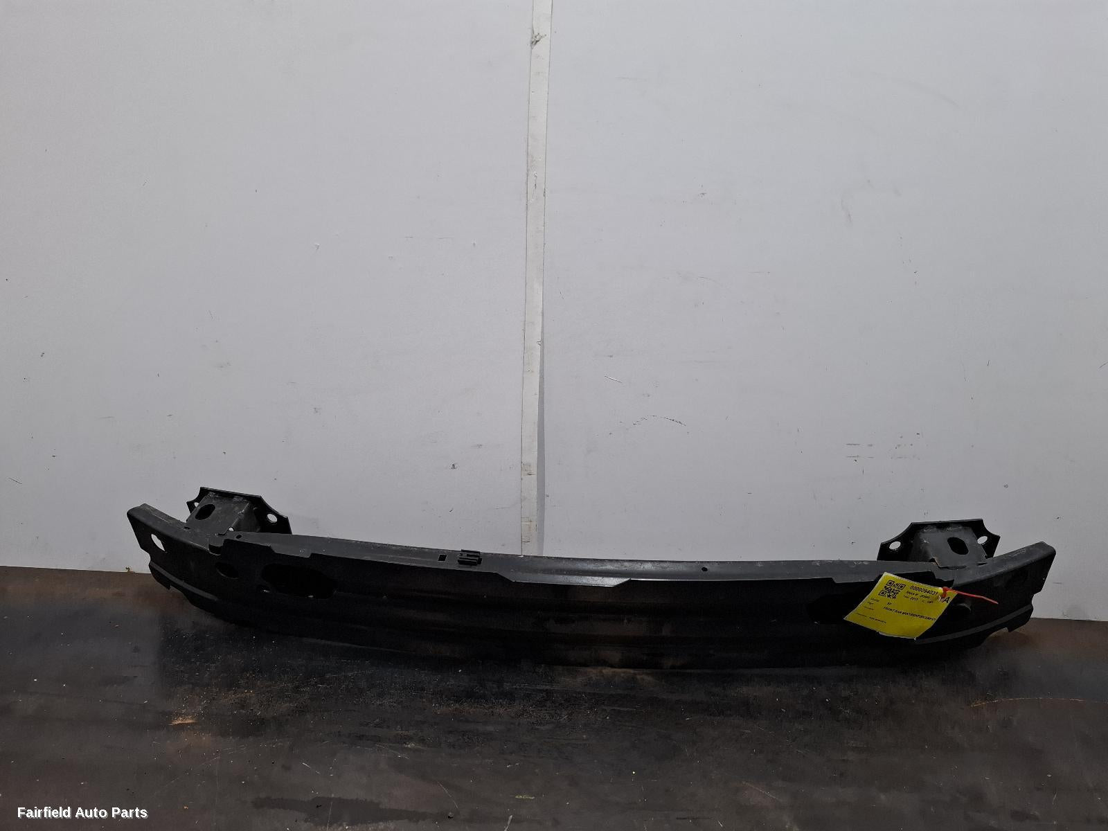 2008-2015 Jaguar Xf F Bar Reinforc Brack