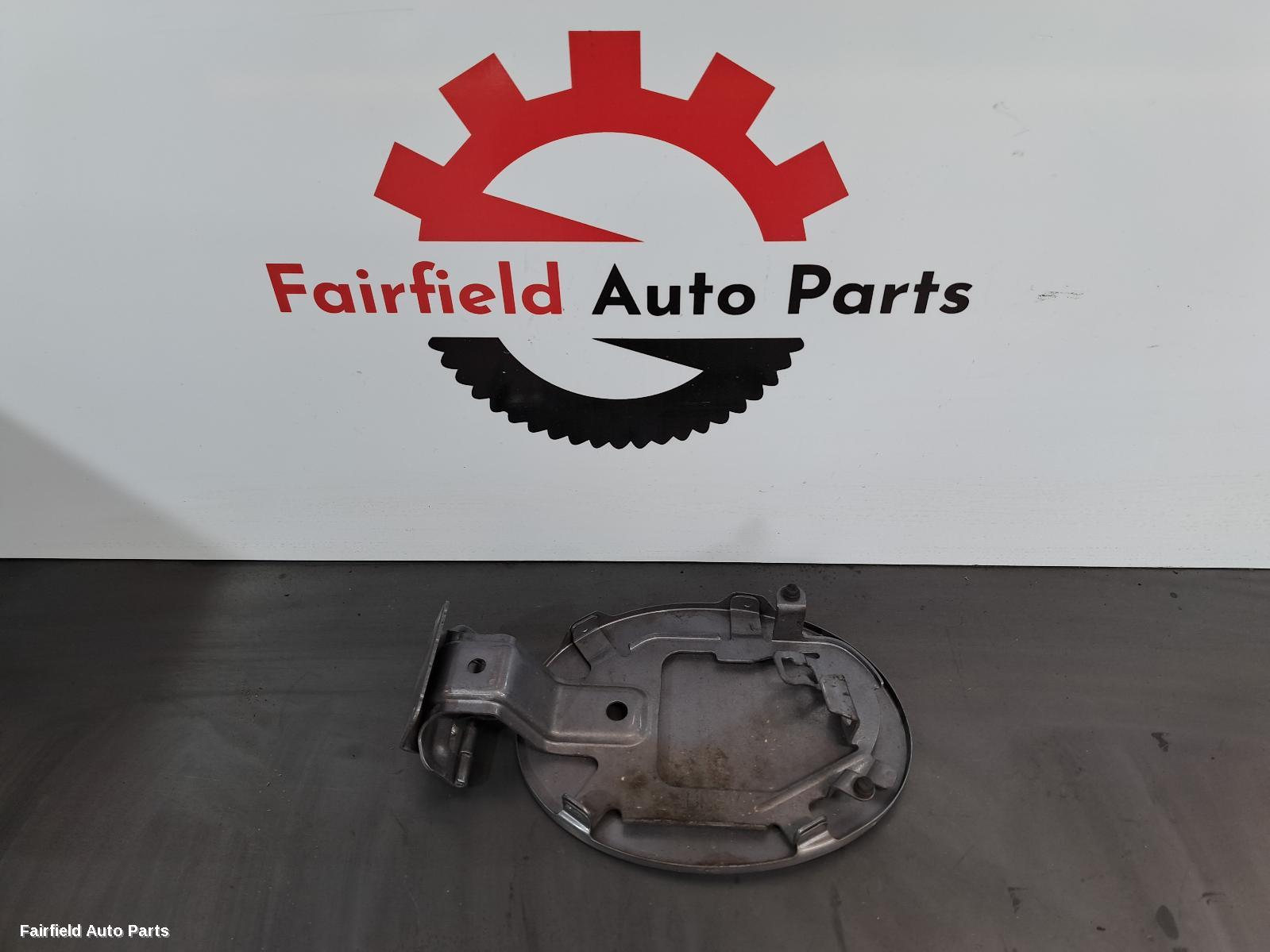 2003-2009 Mazda 3 Fuel Door   Filler