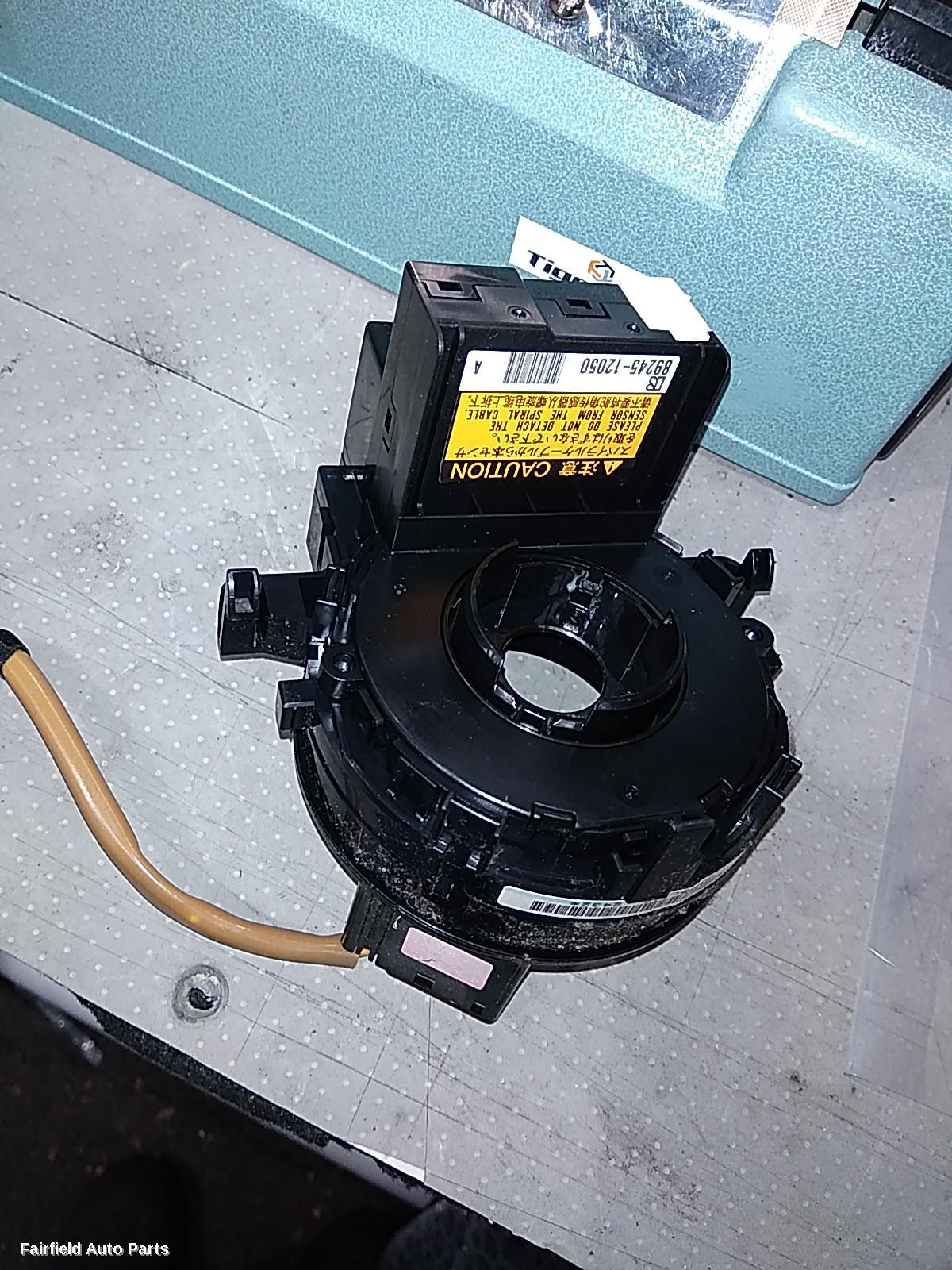 2014-2019 Toyota Yaris Airbag Module Sensor