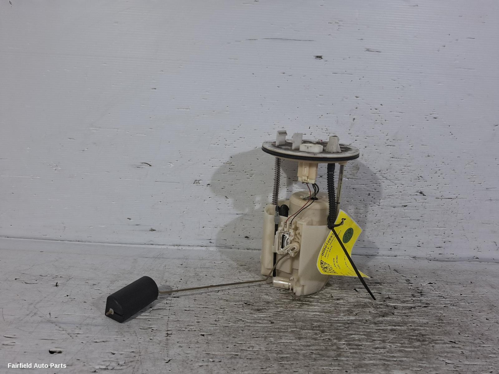2007-2017 Mitsubishi Lancer Fuel Pump