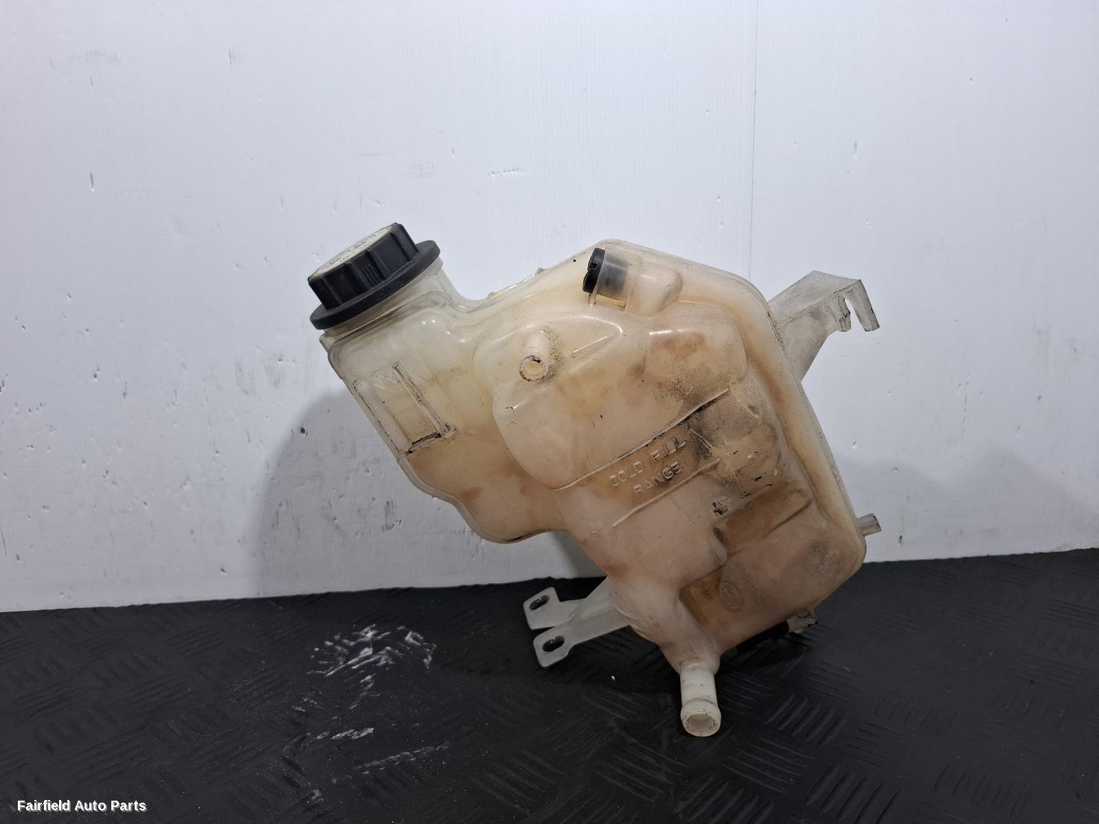 2005-2016 Land Rover Discovery Overflow Bottle